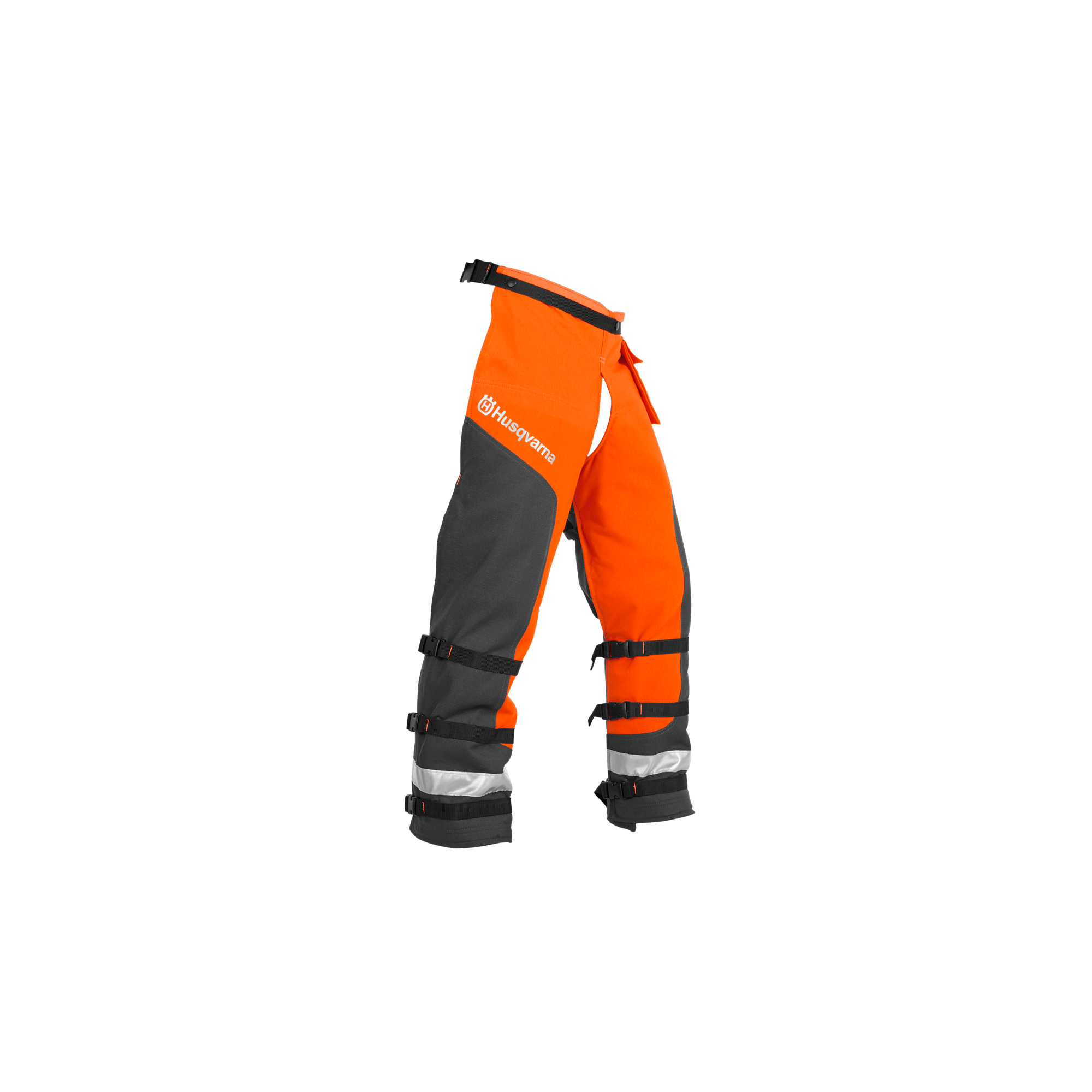 Image for Technical Chainsaw Chaps                                                                                                         from HusqvarnaB2C