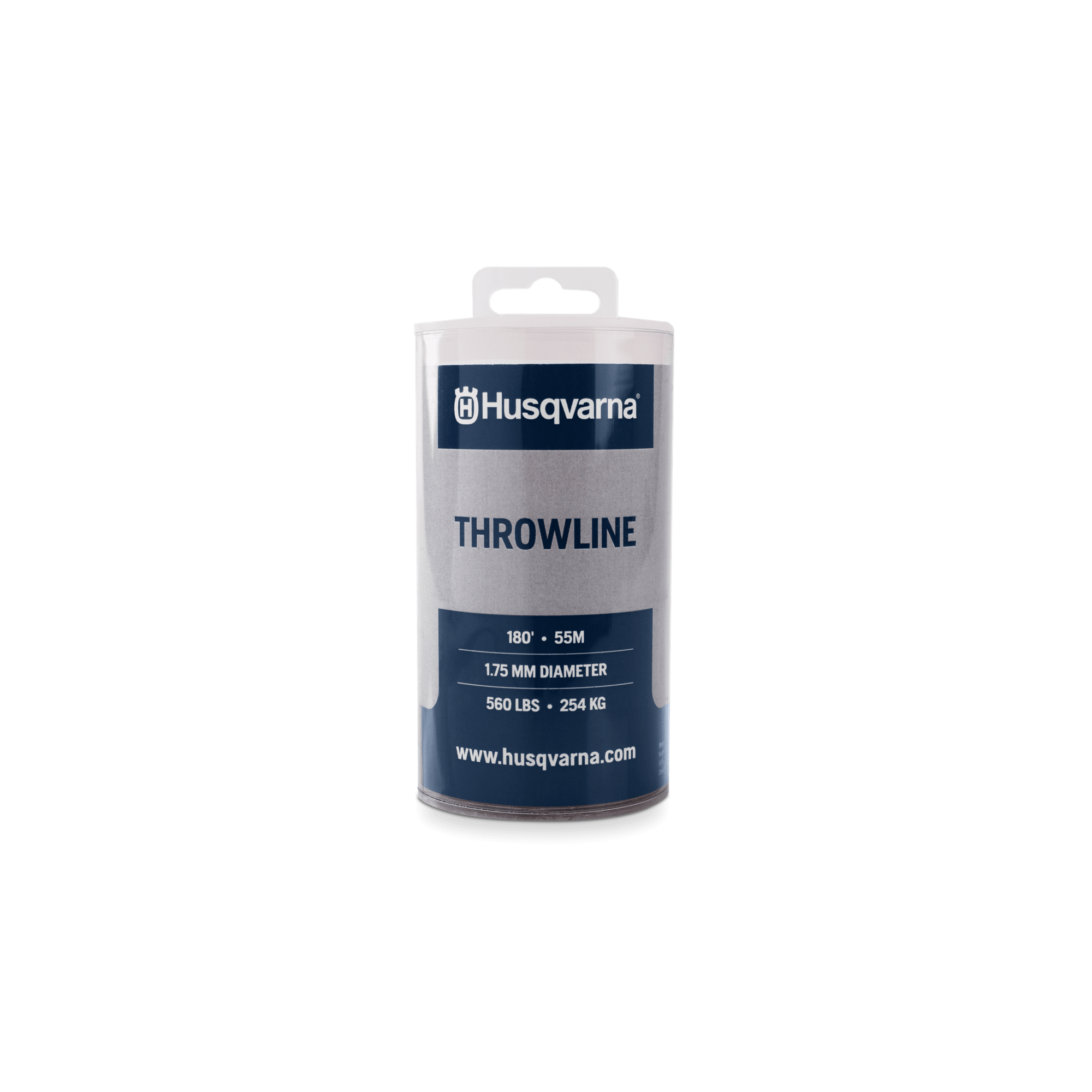 Image for Throwline                                                                                                                        from HusqvarnaB2C