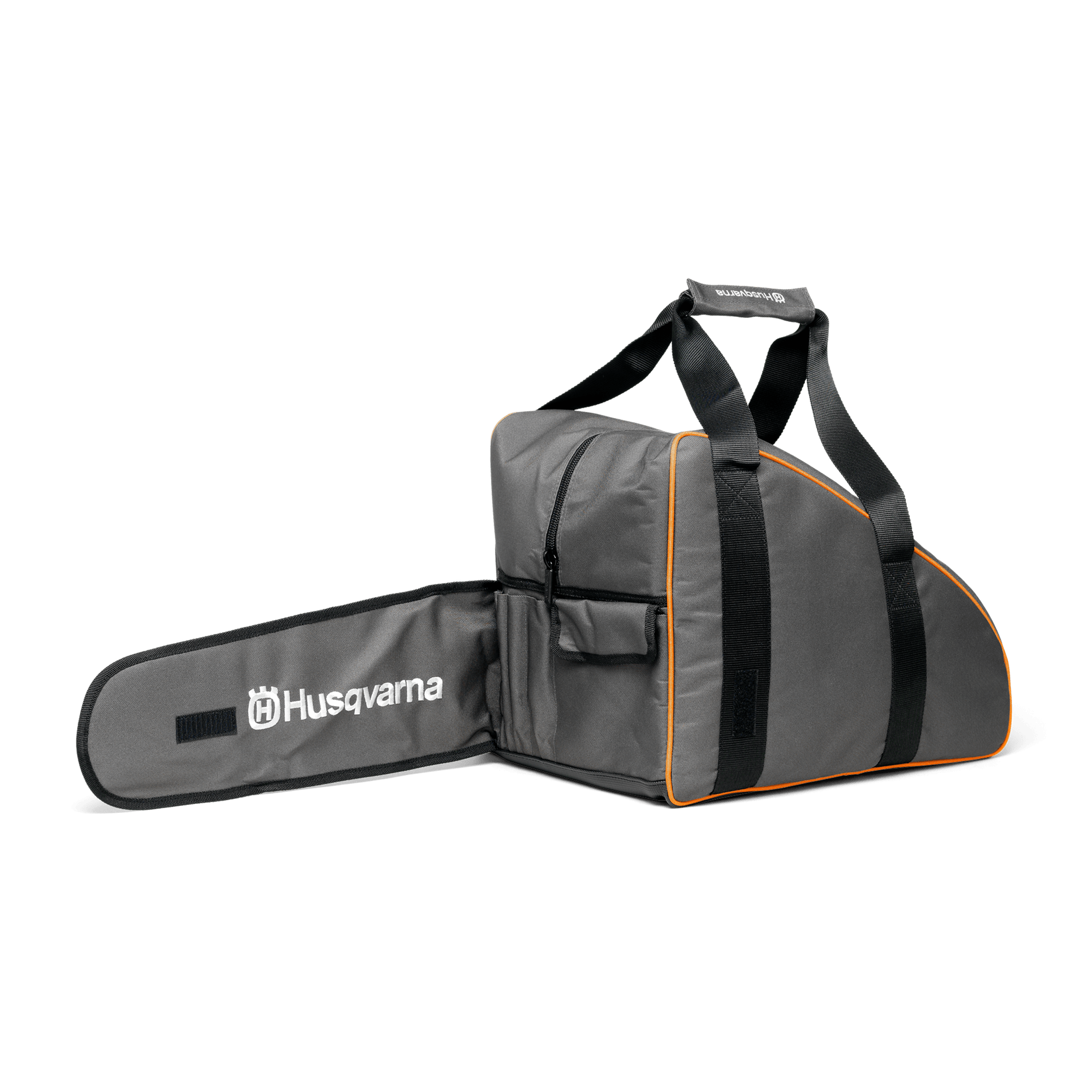 Image for Chainsaw Bag                                                                                                                     from HusqvarnaB2C
