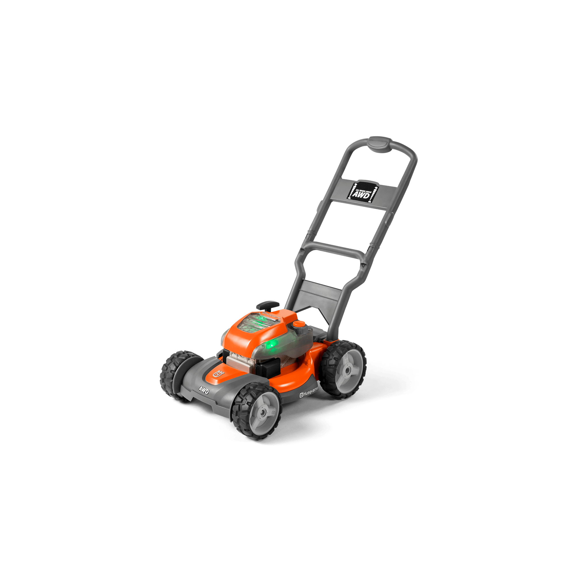 Image for Toy Lawn Mower                                                                                                                   from HusqvarnaB2C