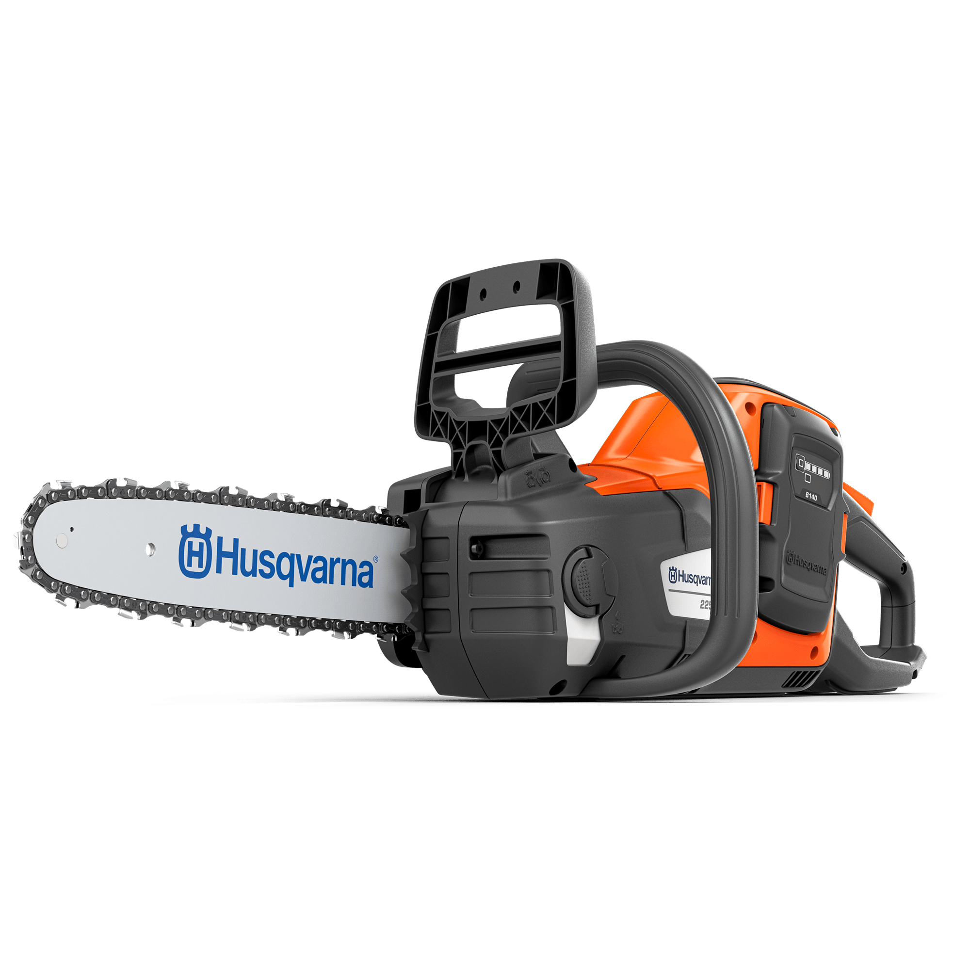 Image for Husqvarna 225i with battery and charger from HusqvarnaB2C