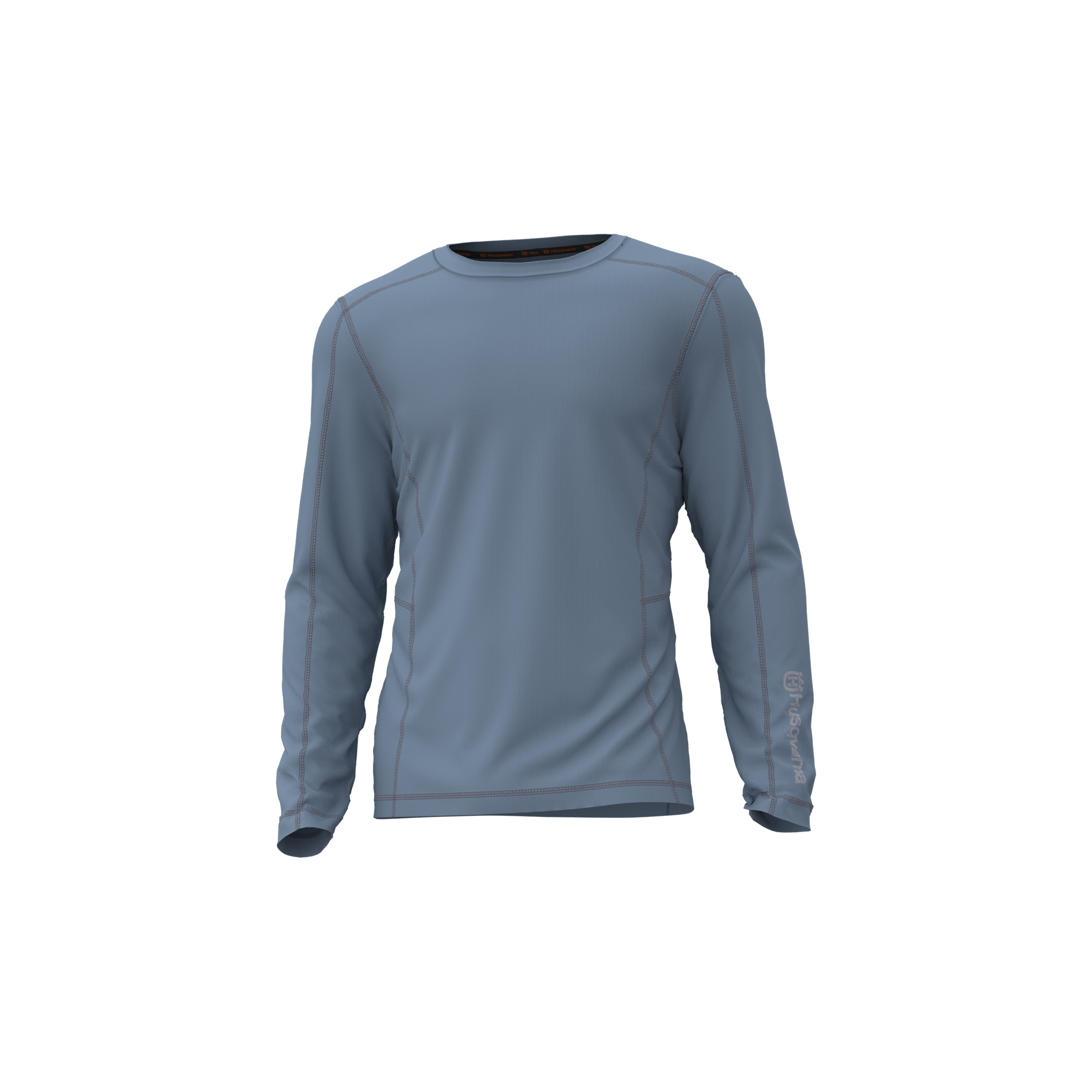 Image for Värme Long-Sleeve Performance Shirt from HusqvarnaB2C