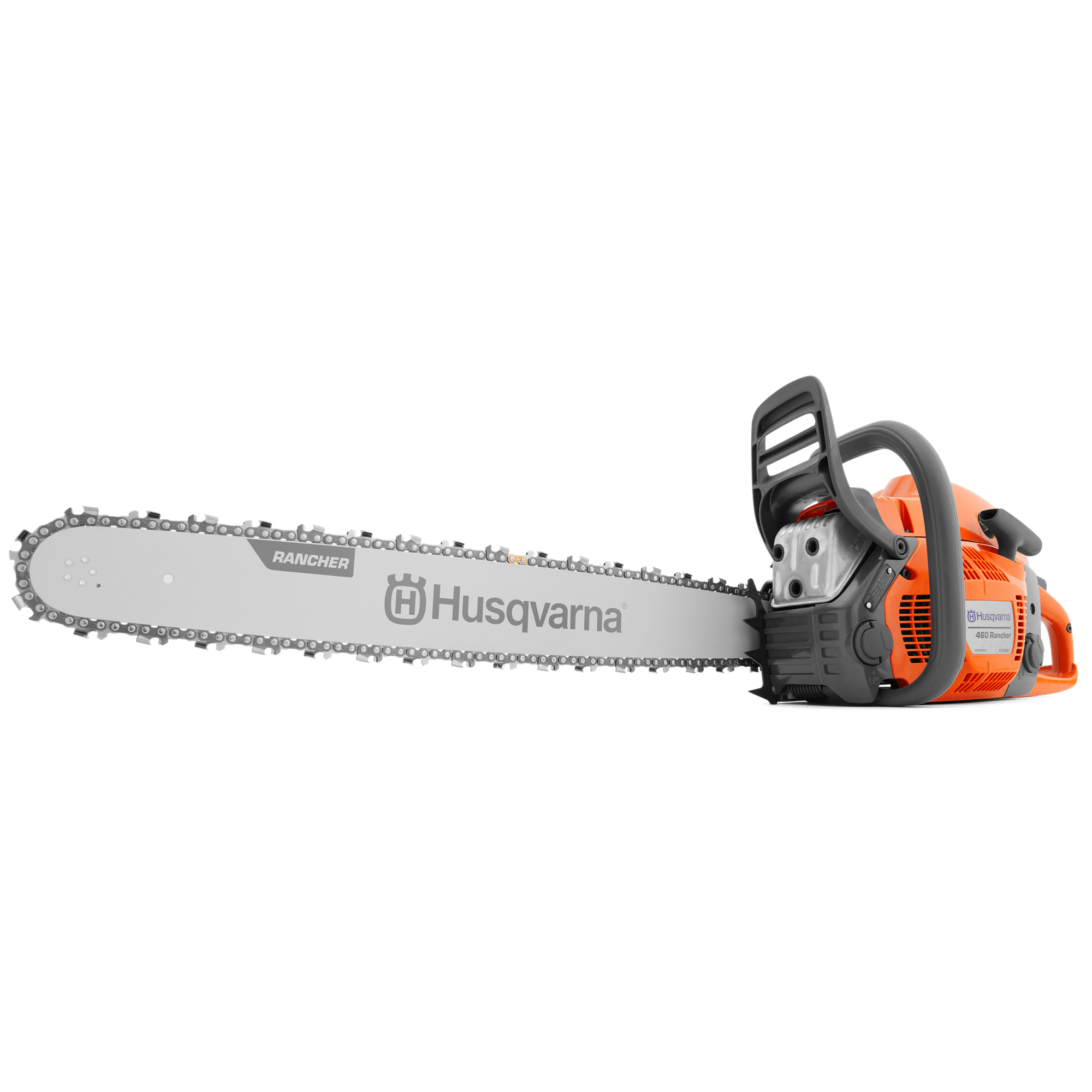 Image for 460 Rancher Gas Chainsaw                                                                                                         from HusqvarnaB2C