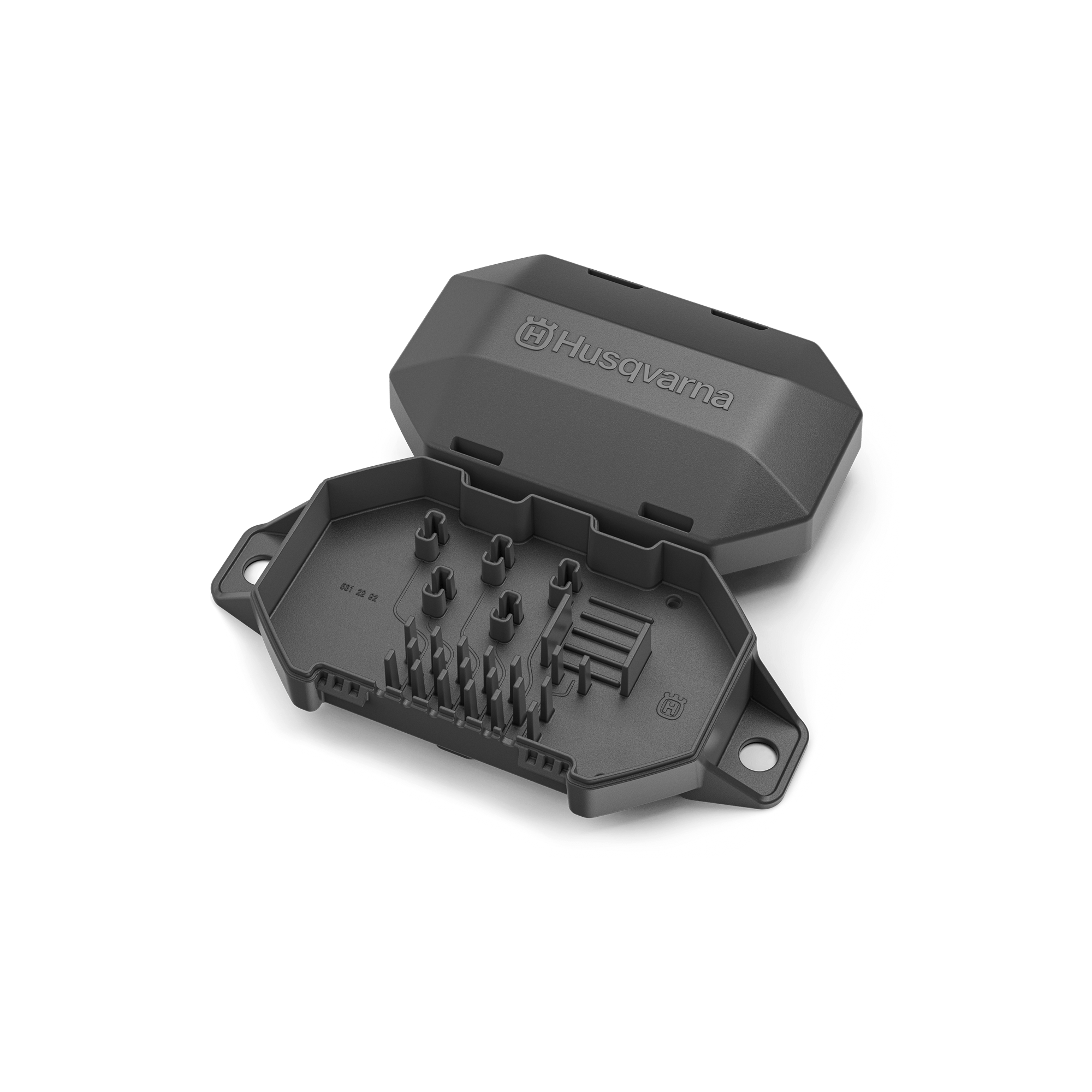 Image for Husqvarna Automower® Connector Protection Box from HusqvarnaB2C