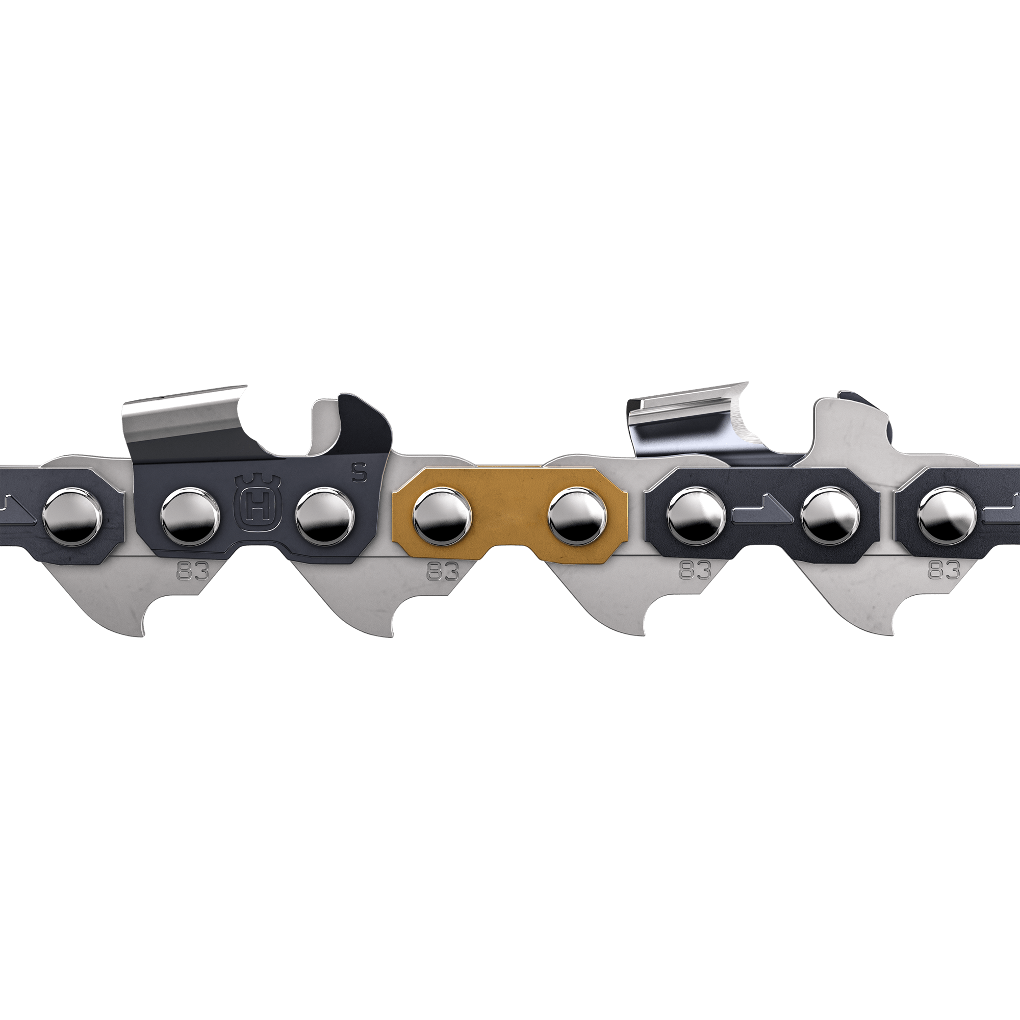 Image for Saw Chain X-CUT S83G Semi chisel 3/8” 1.3mm from HusqvarnaB2C