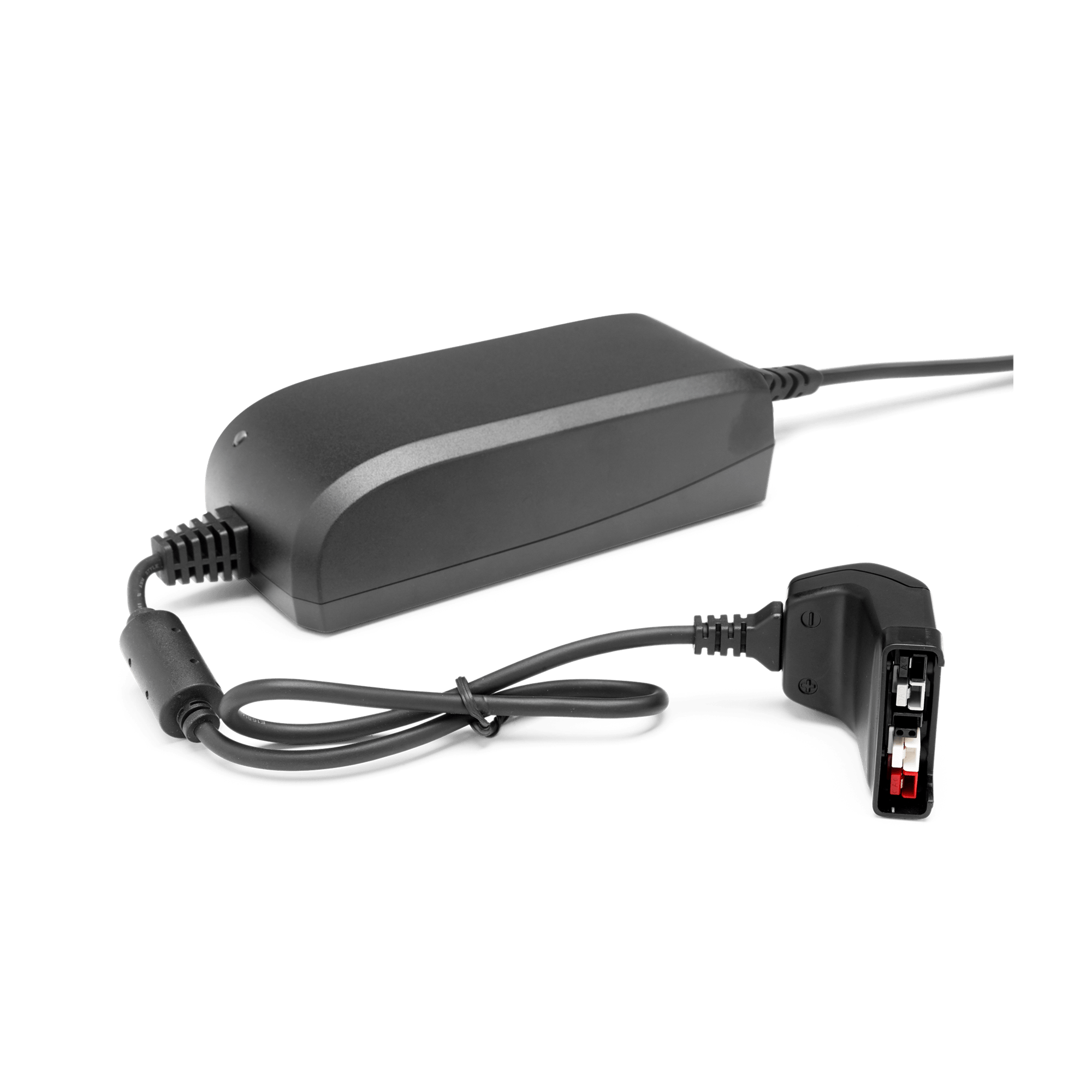 Image for QC80 Battery Charger                                                                                                             from HusqvarnaB2C