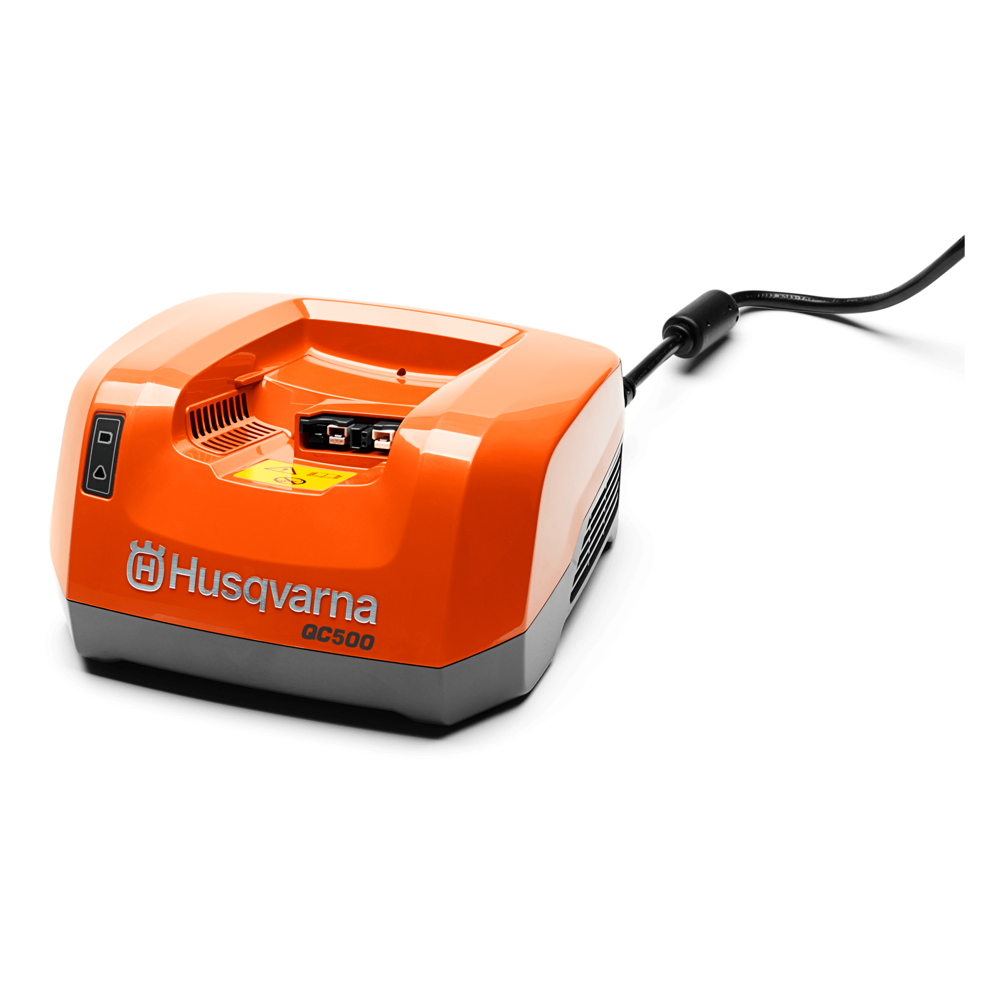 Image for QC500 Battery Charger from HusqvarnaB2C