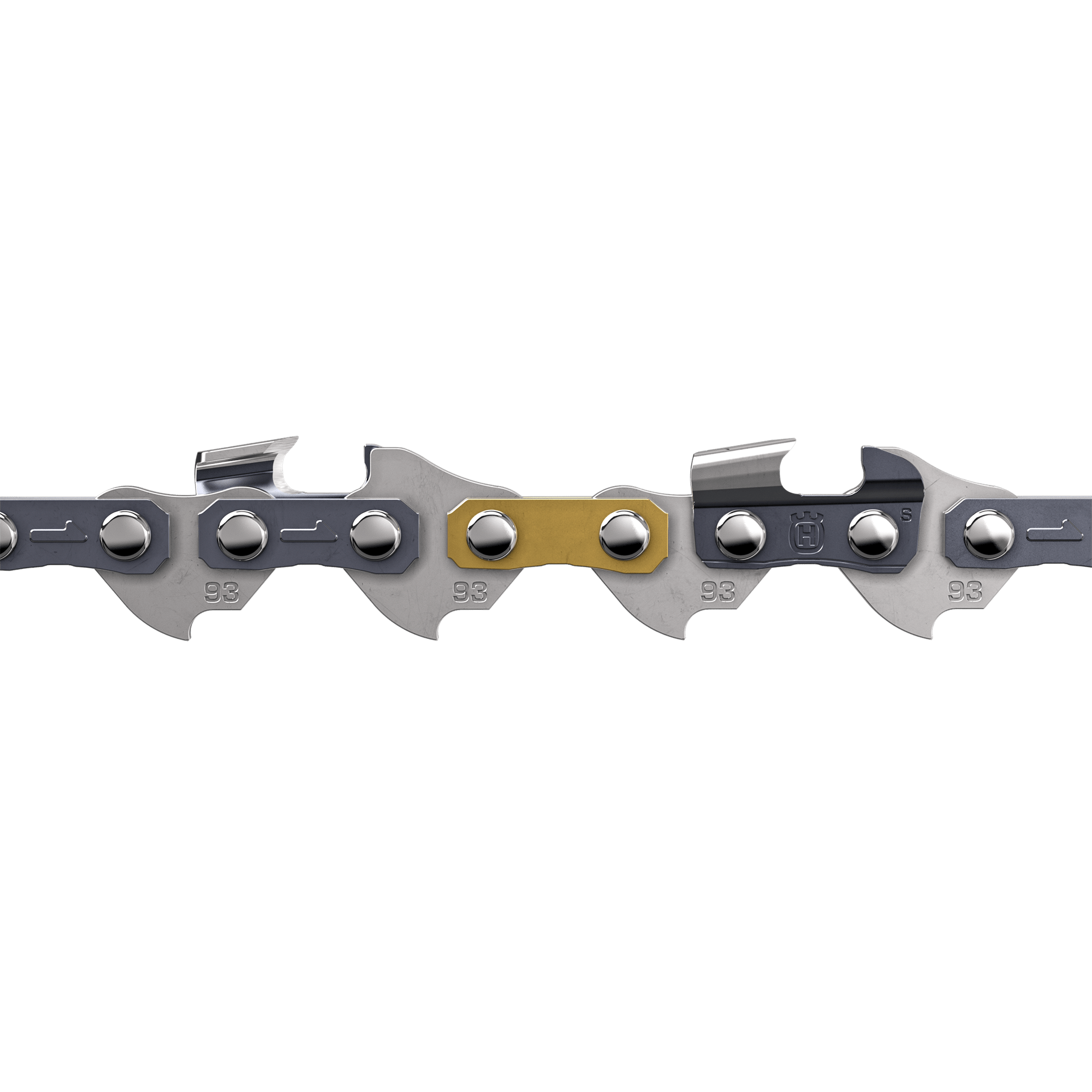Image for S93G-45/52/56/62 X-Cut® Chainsaw Chain                                                                                          from HusqvarnaB2C
