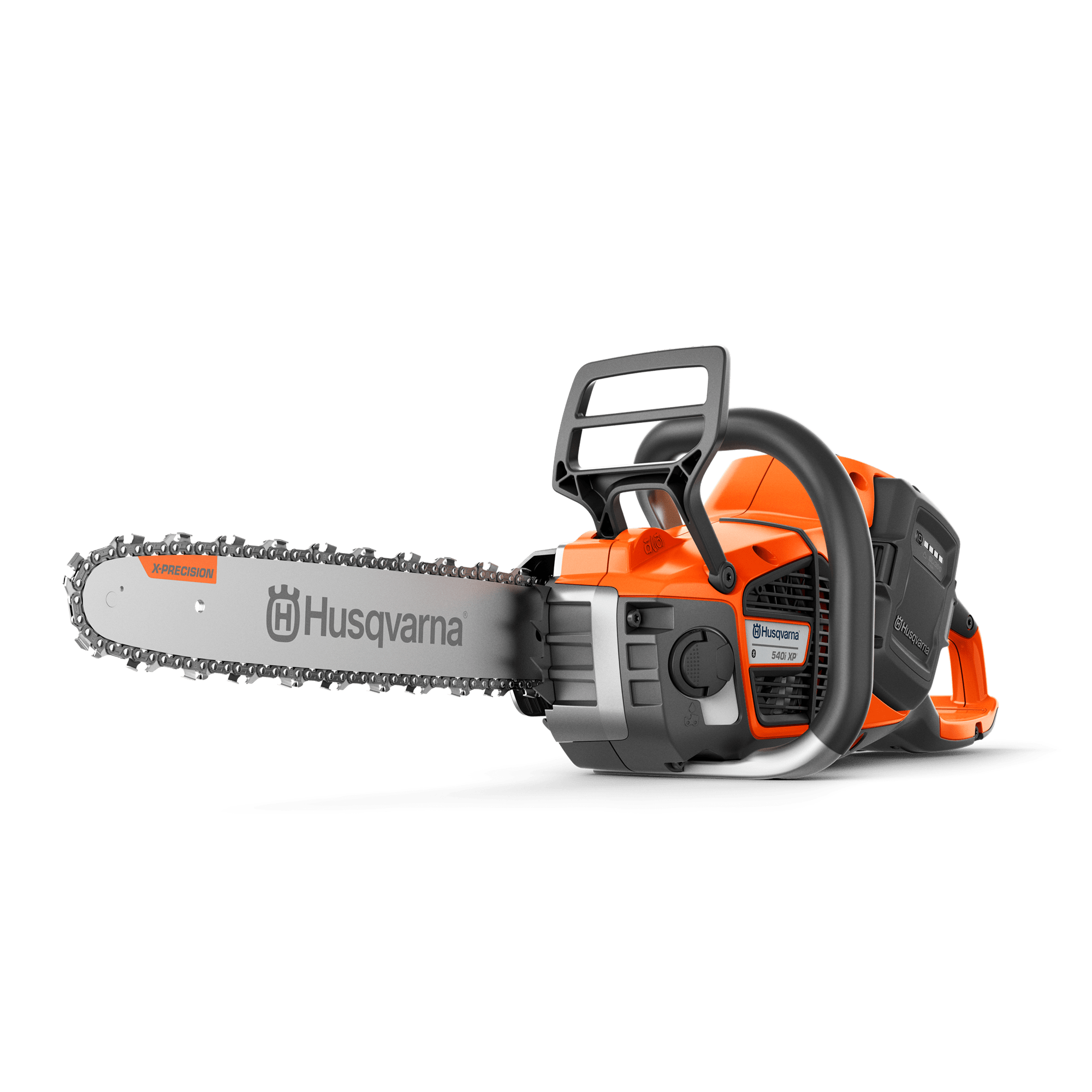 Image for Husqvarna 540i XP with battery and charger from HusqvarnaB2C