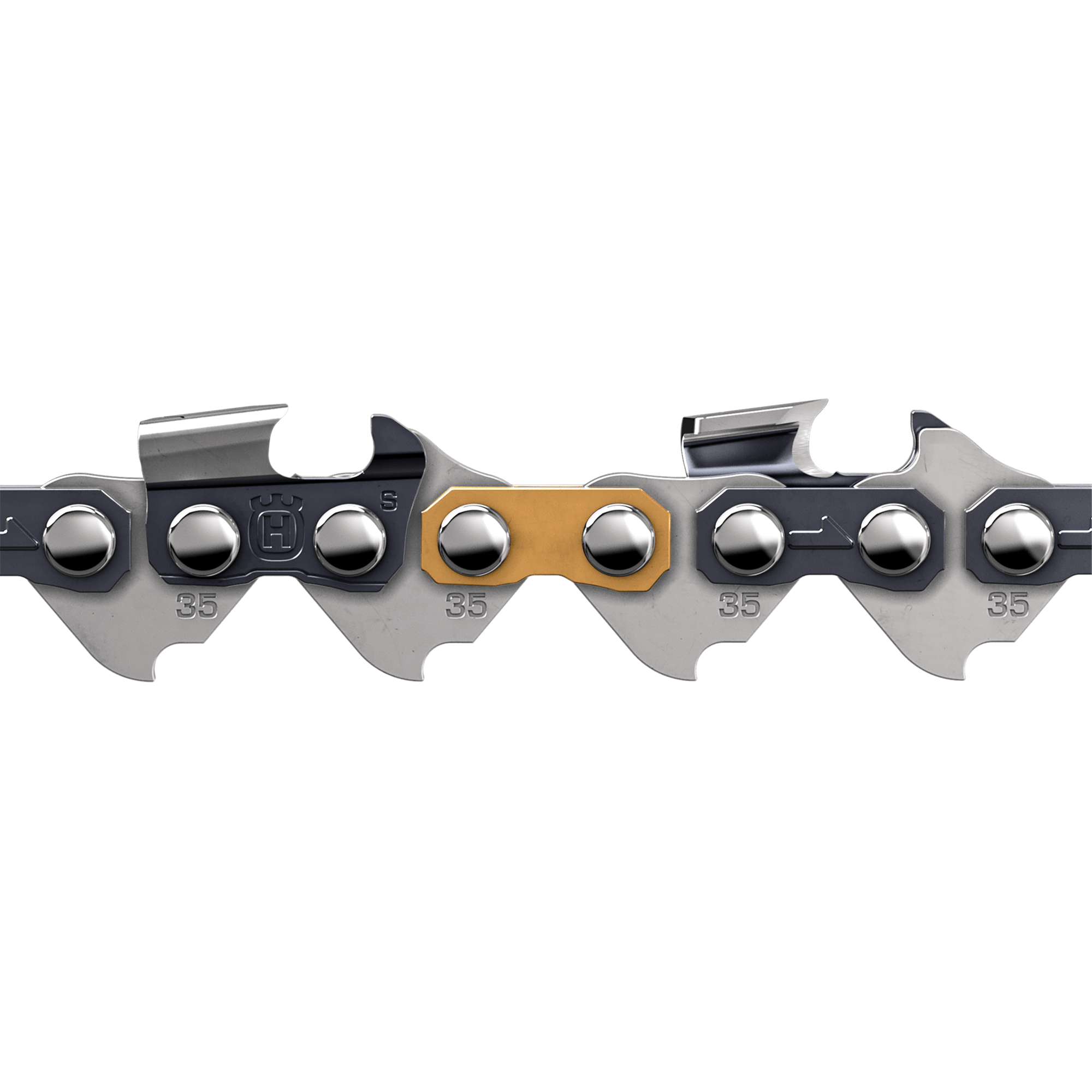 Image for SAW CHAIN X-CUT S35G, .325", 1,5 mm, Semi chisel from HusqvarnaB2C