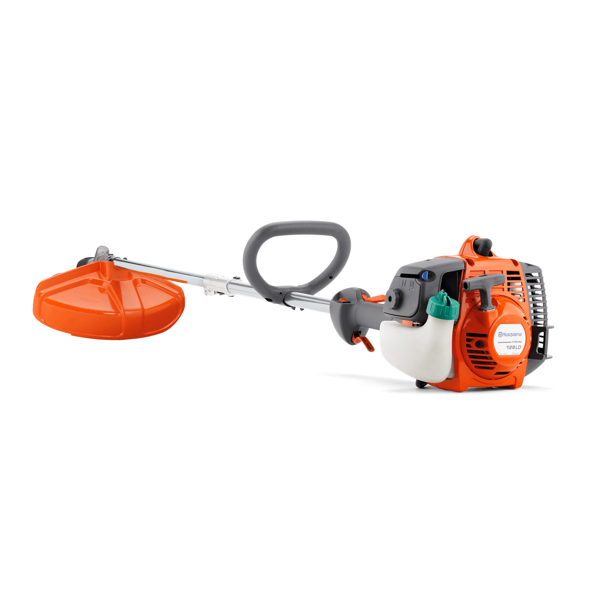Image for 128LD Gas Straight Shaft String Trimmer                                                                                          from HusqvarnaB2C