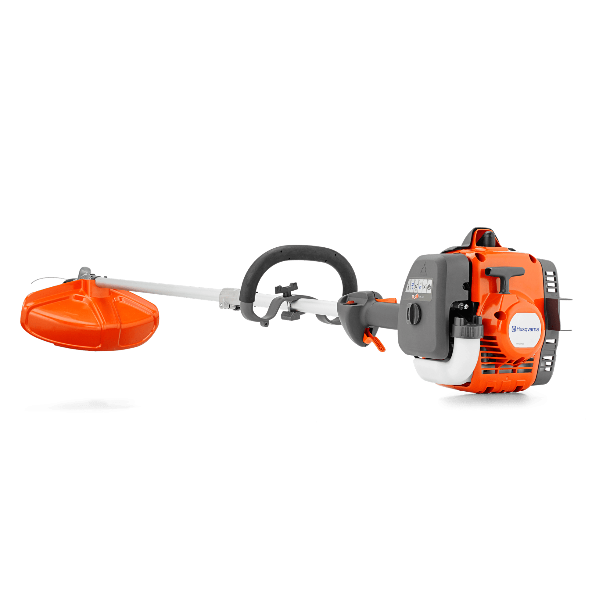 Image for 129LK Gas Straight Shaft String Trimmer                                                                                          from HusqvarnaB2C