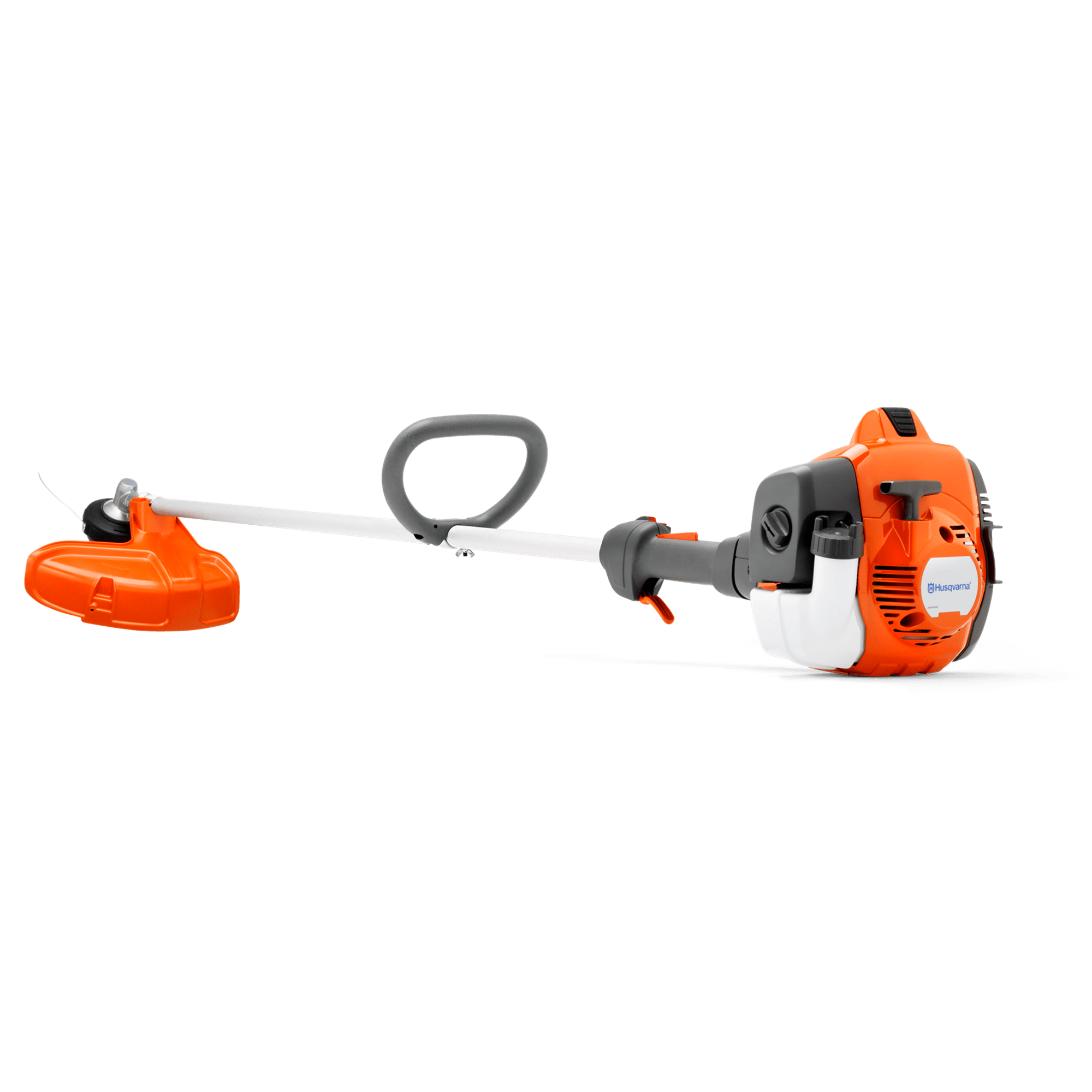 Image for 322L Gas Straight Shaft String Trimmer                                                                                           from HusqvarnaB2C