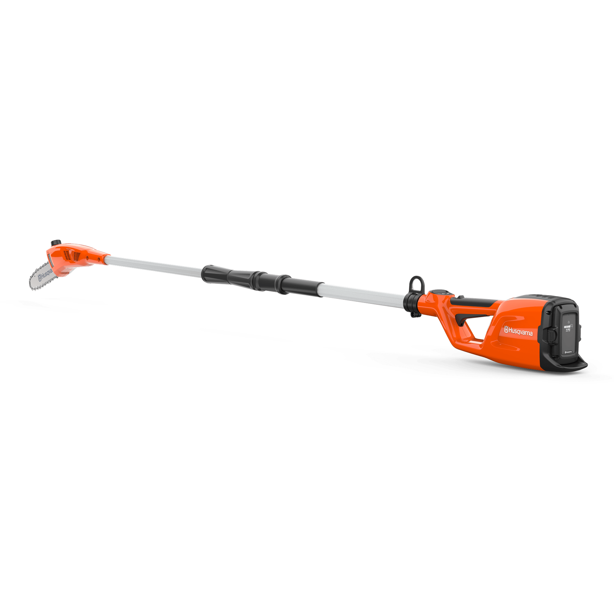 Image for 115iPT4 Battery Pole Saw                                                                                                         from HusqvarnaB2C