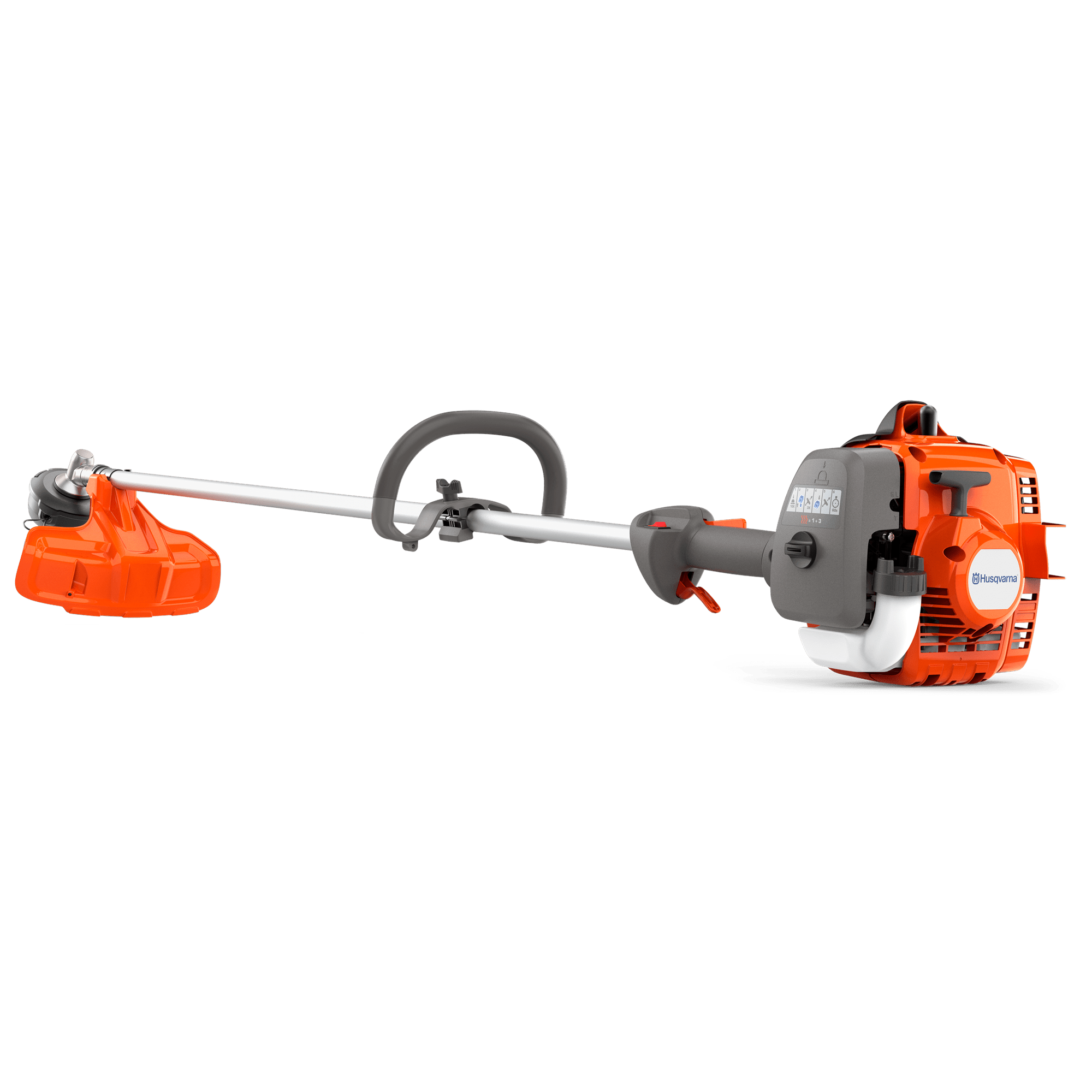 Image for 325L Gas Straight Shaft String Trimmer                                                                                           from HusqvarnaB2C
