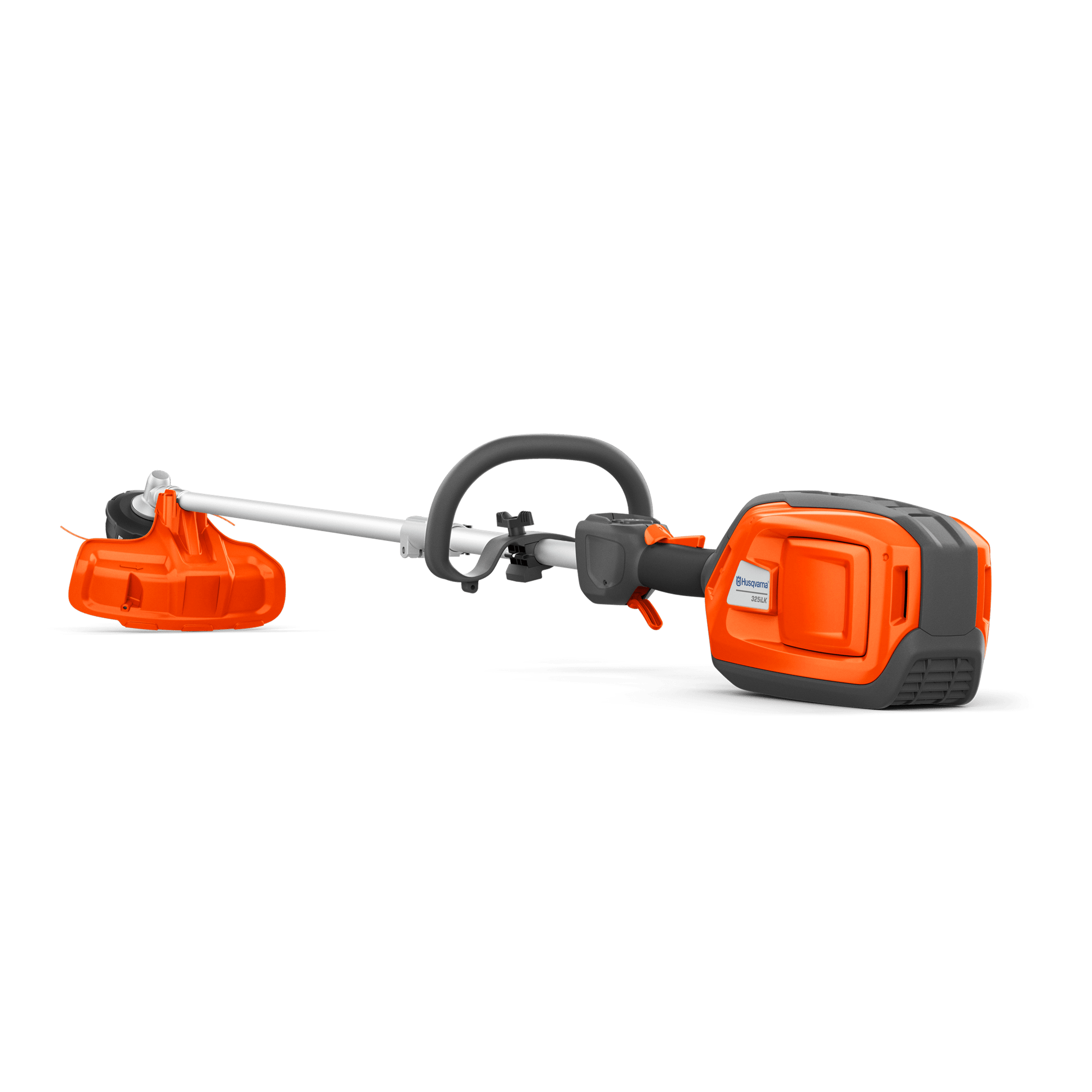 Image for HUSQVARNA 325iLK without trimmer attachment from HusqvarnaB2C