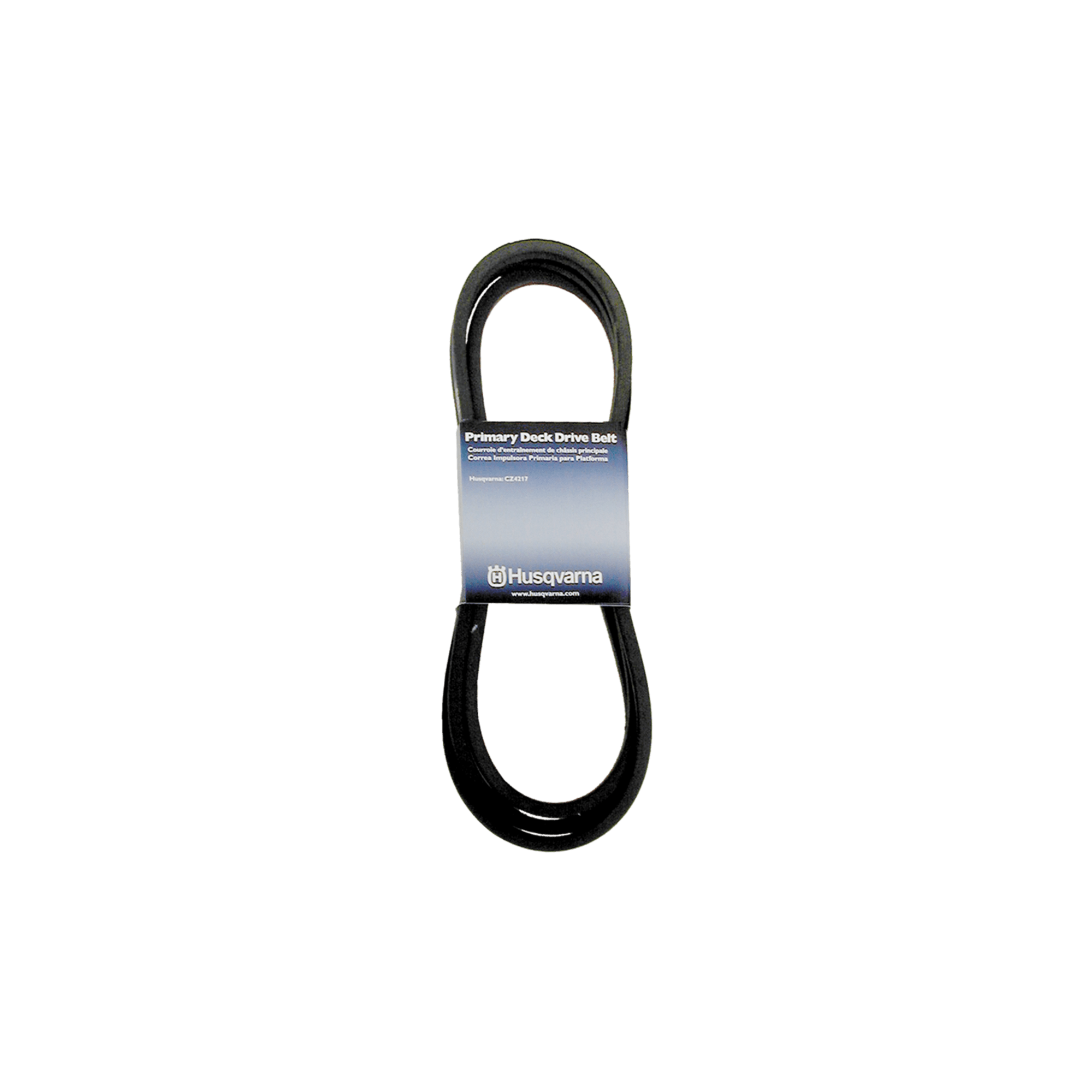 Image for Drive belt from HusqvarnaB2C