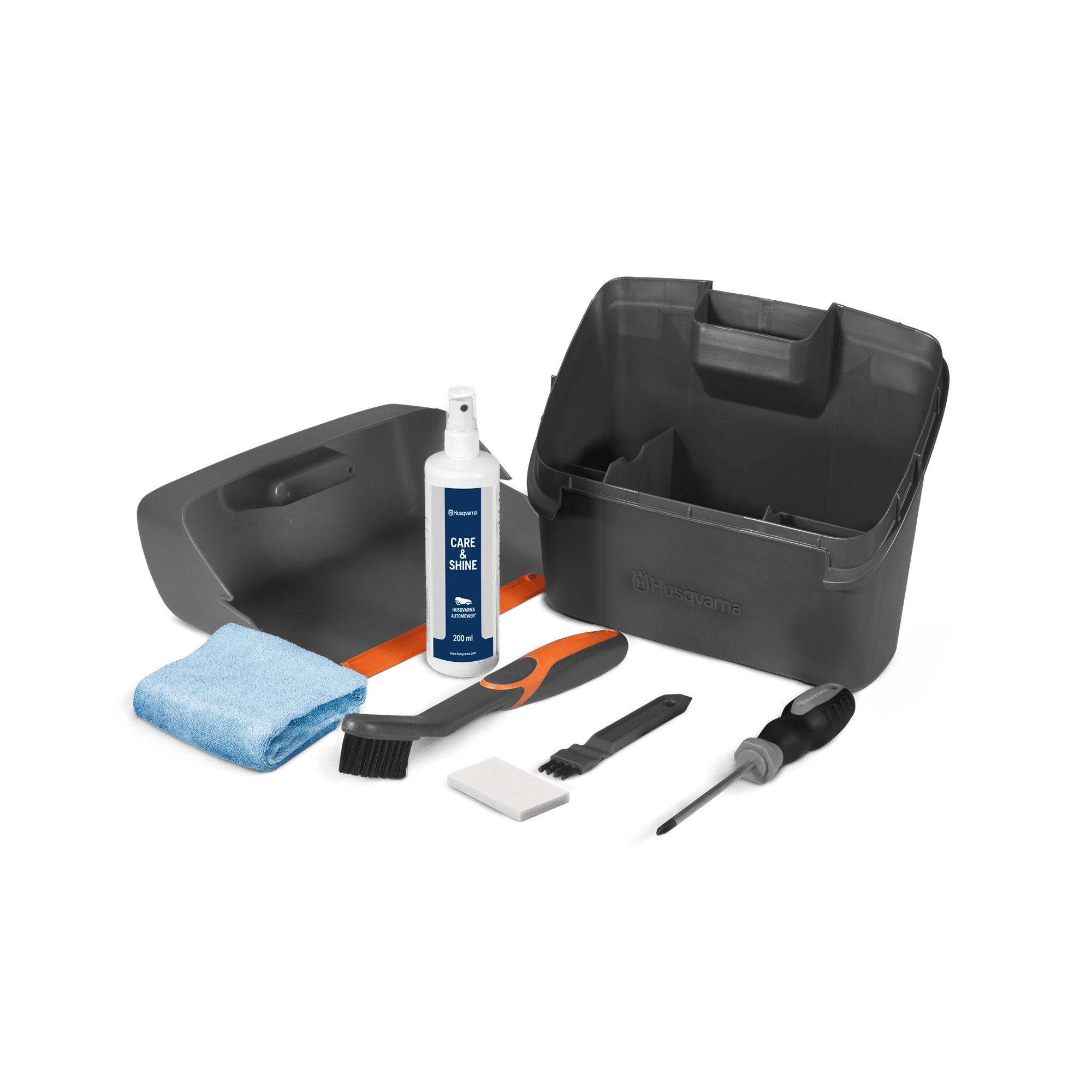 Image for Husqvarna Automower® Cleaning & Maintenance Kit from HusqvarnaB2C