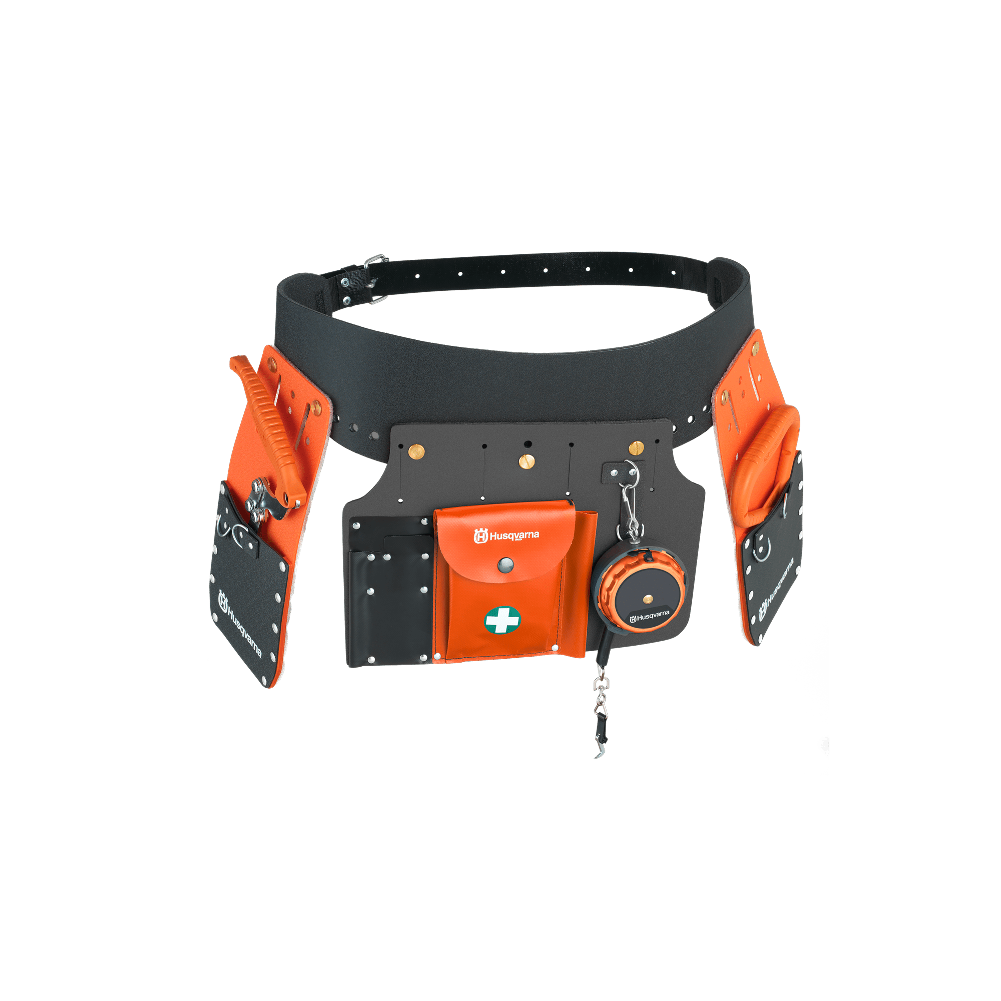 Image for Forestry Tool Belt Kit                                                                                                           from HusqvarnaB2C