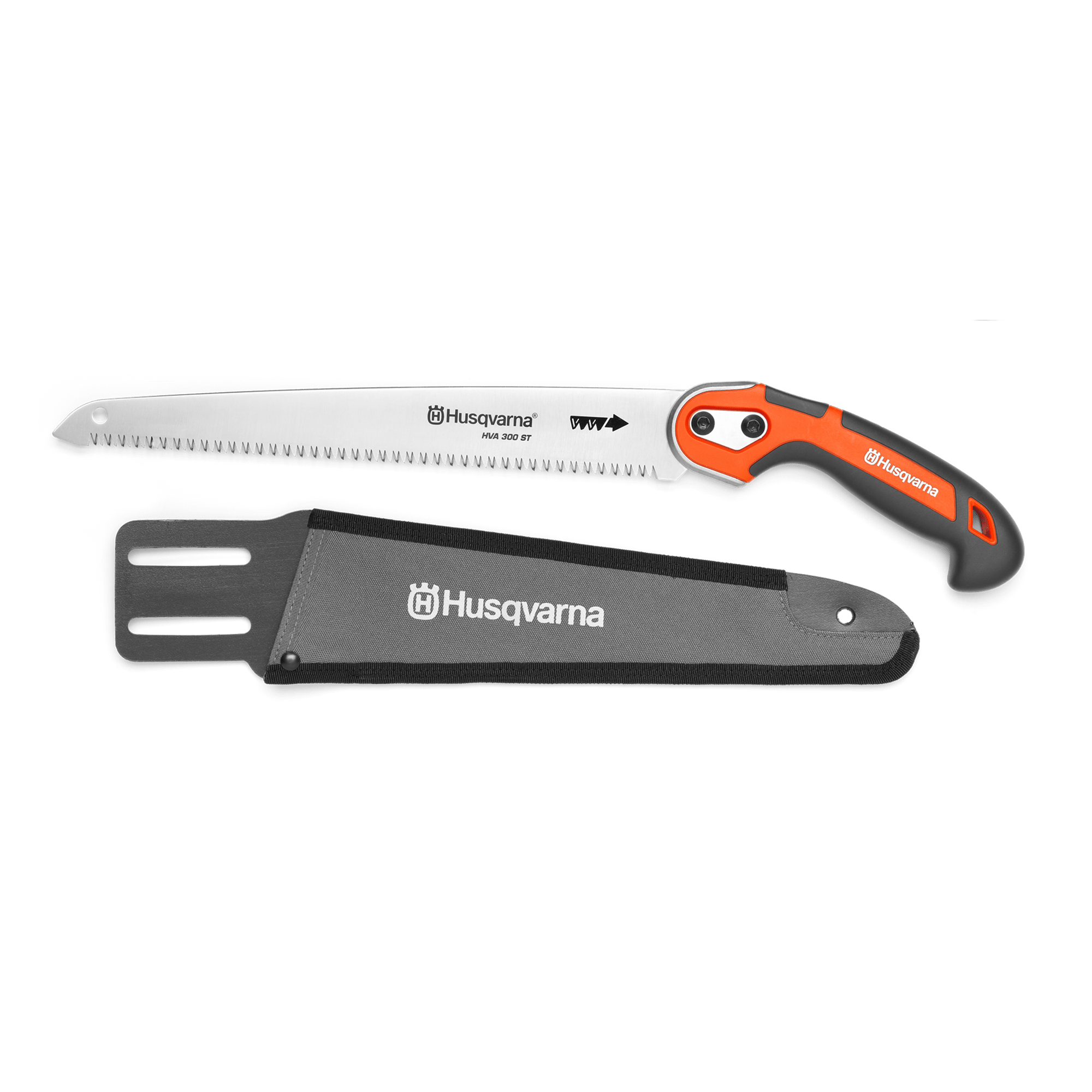 Image for 300ST Straight Fixed Pruning Saw                                                                                                 from HusqvarnaB2C