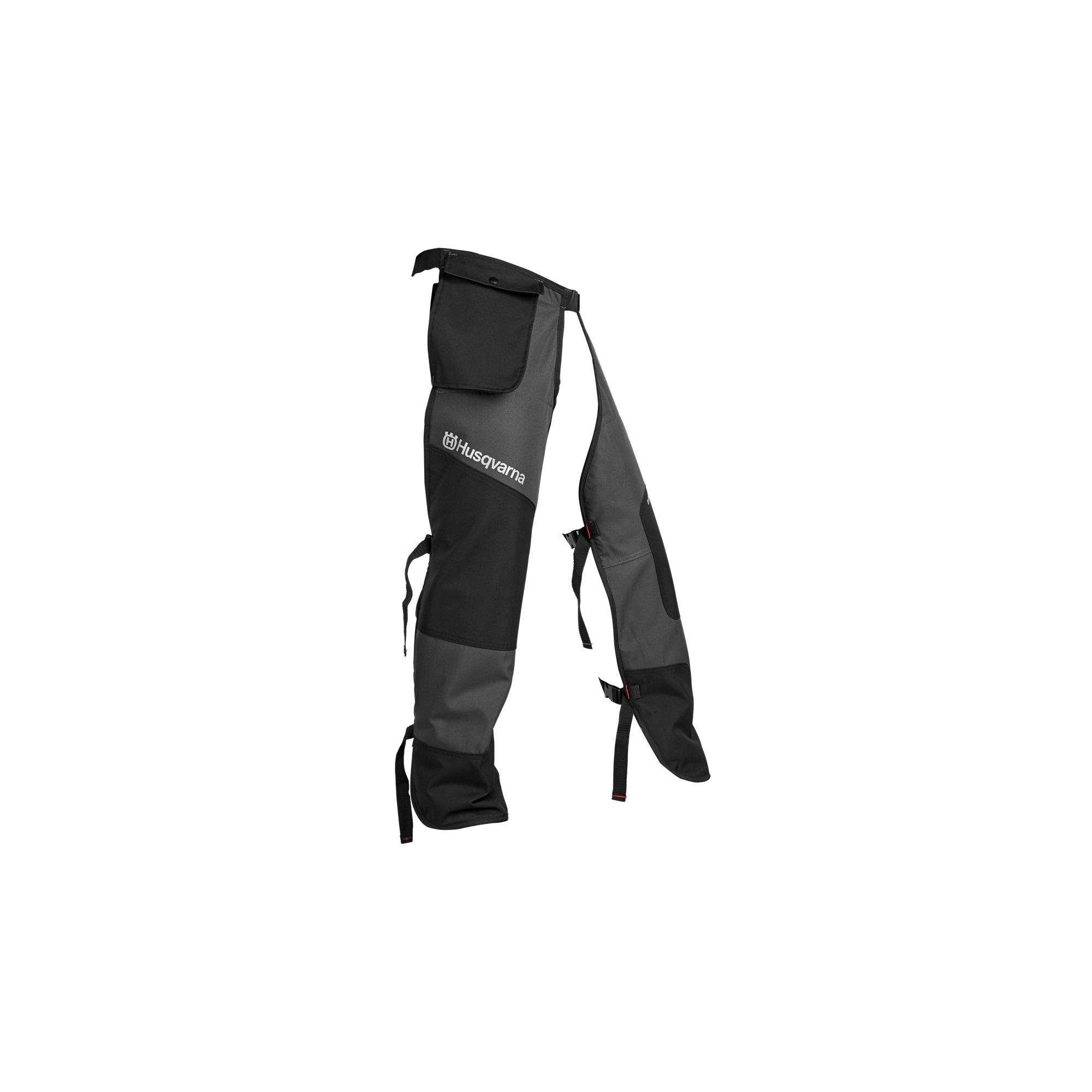 Image for Classic Chainsaw Chaps                                                                                                           from HusqvarnaB2C