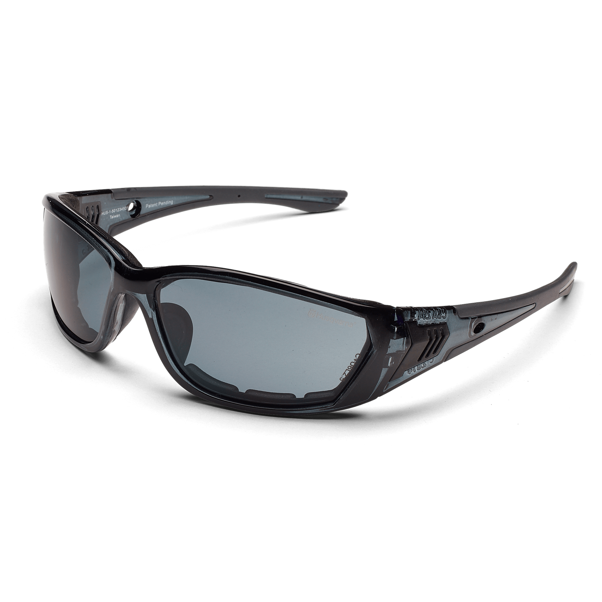 Image for Fortress Protective Glasses from HusqvarnaB2C