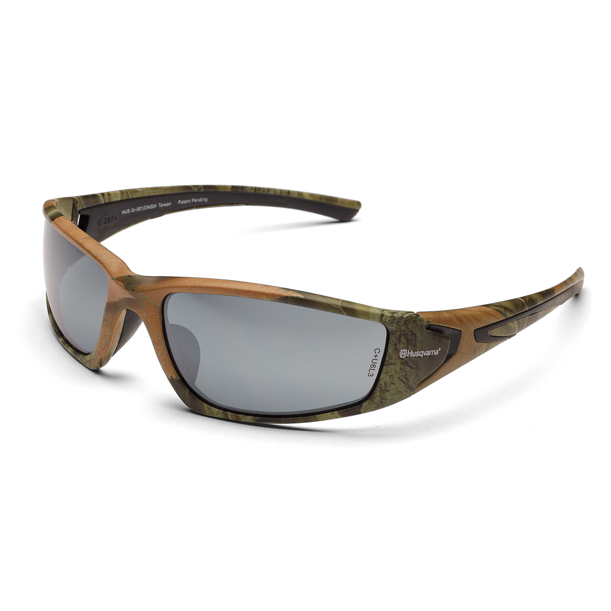Image for Woodland Protective Glasses from HusqvarnaB2C