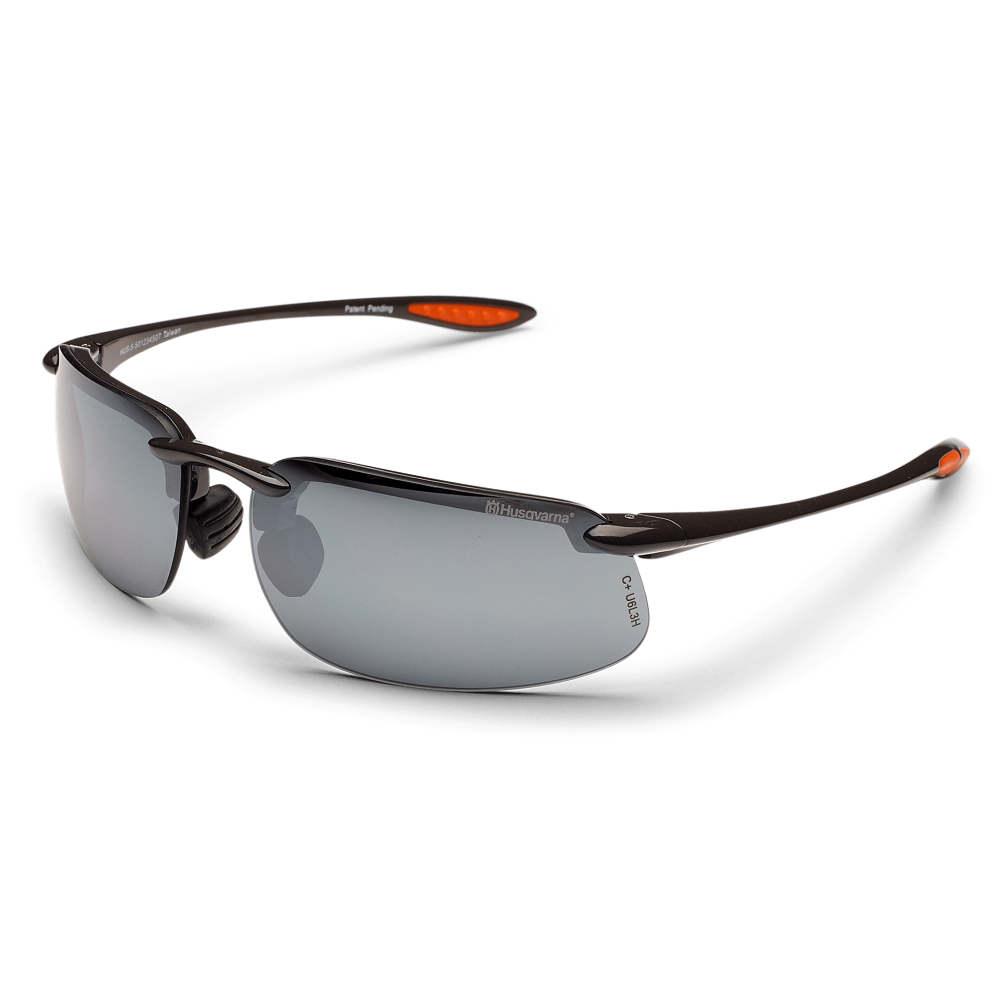Image for Clear Cut Protective Glasses from HusqvarnaB2C