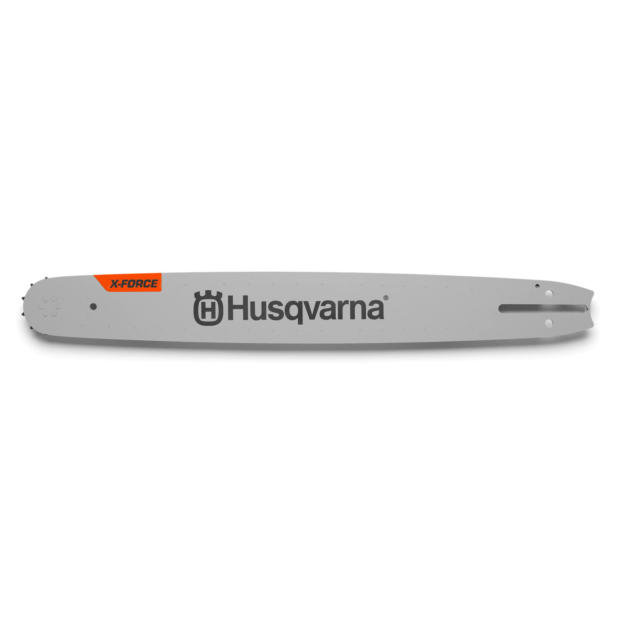 Image for X-Force-68/72 Chainsaw Guide Bars                                                                                                from HusqvarnaB2C