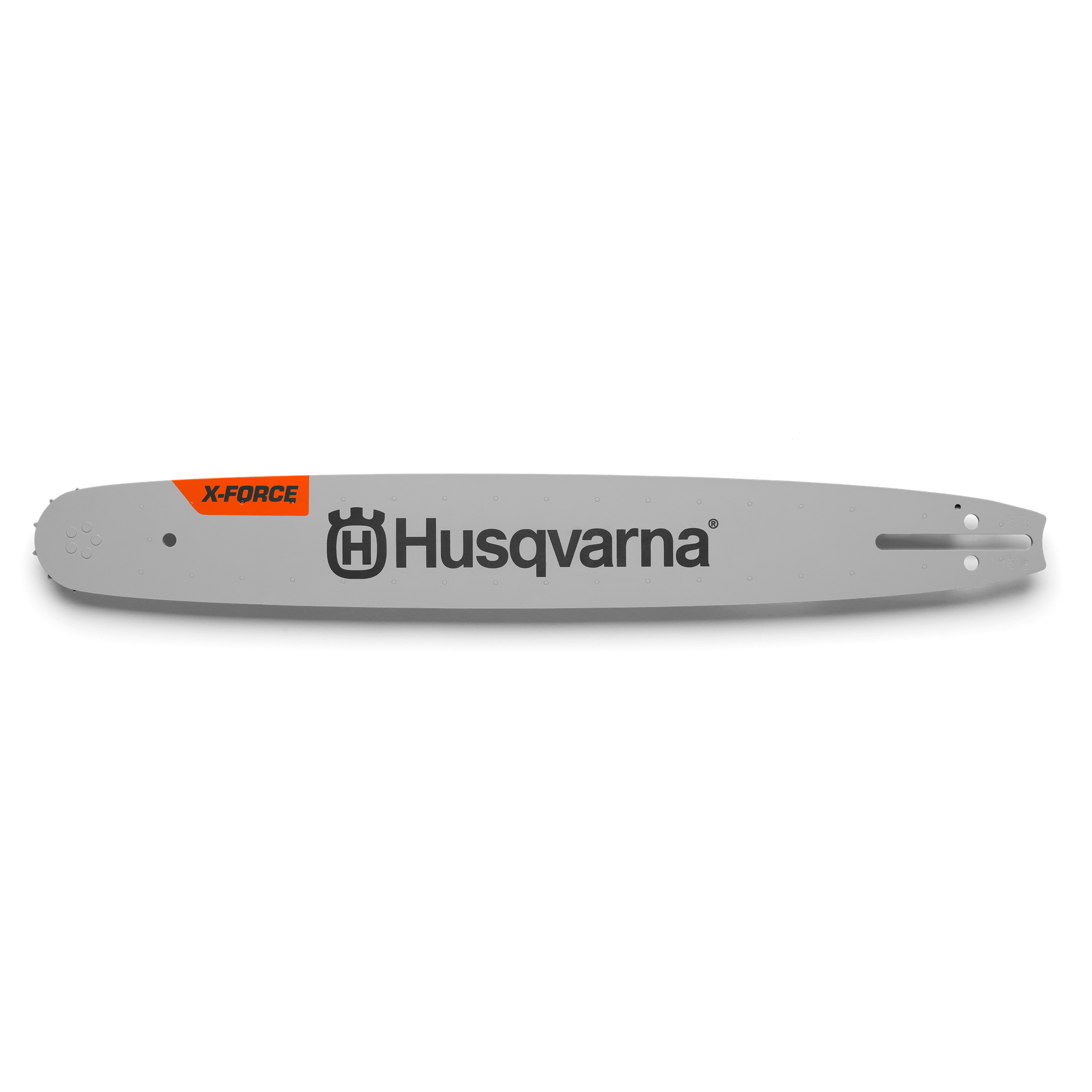 Image for X-Force-66/72/80 Chainsaw Bar                                                                                                    from HusqvarnaB2C