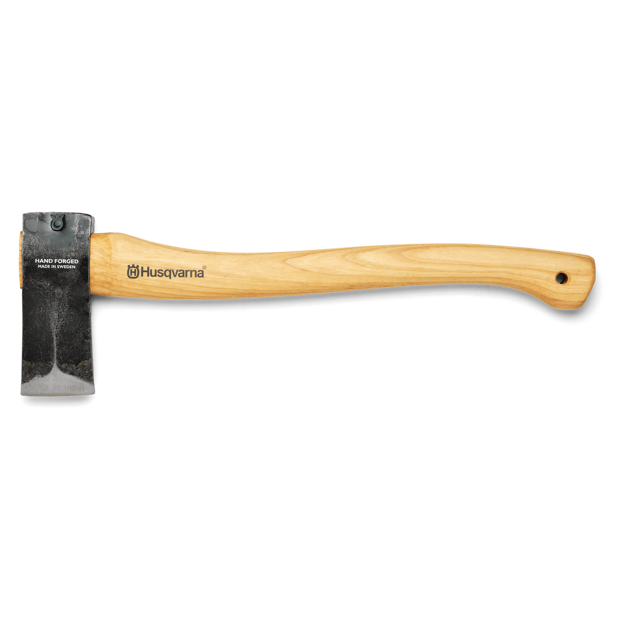 Image for 19 in. Wooden Handle Splitting Axe                                                                                               from HusqvarnaB2C