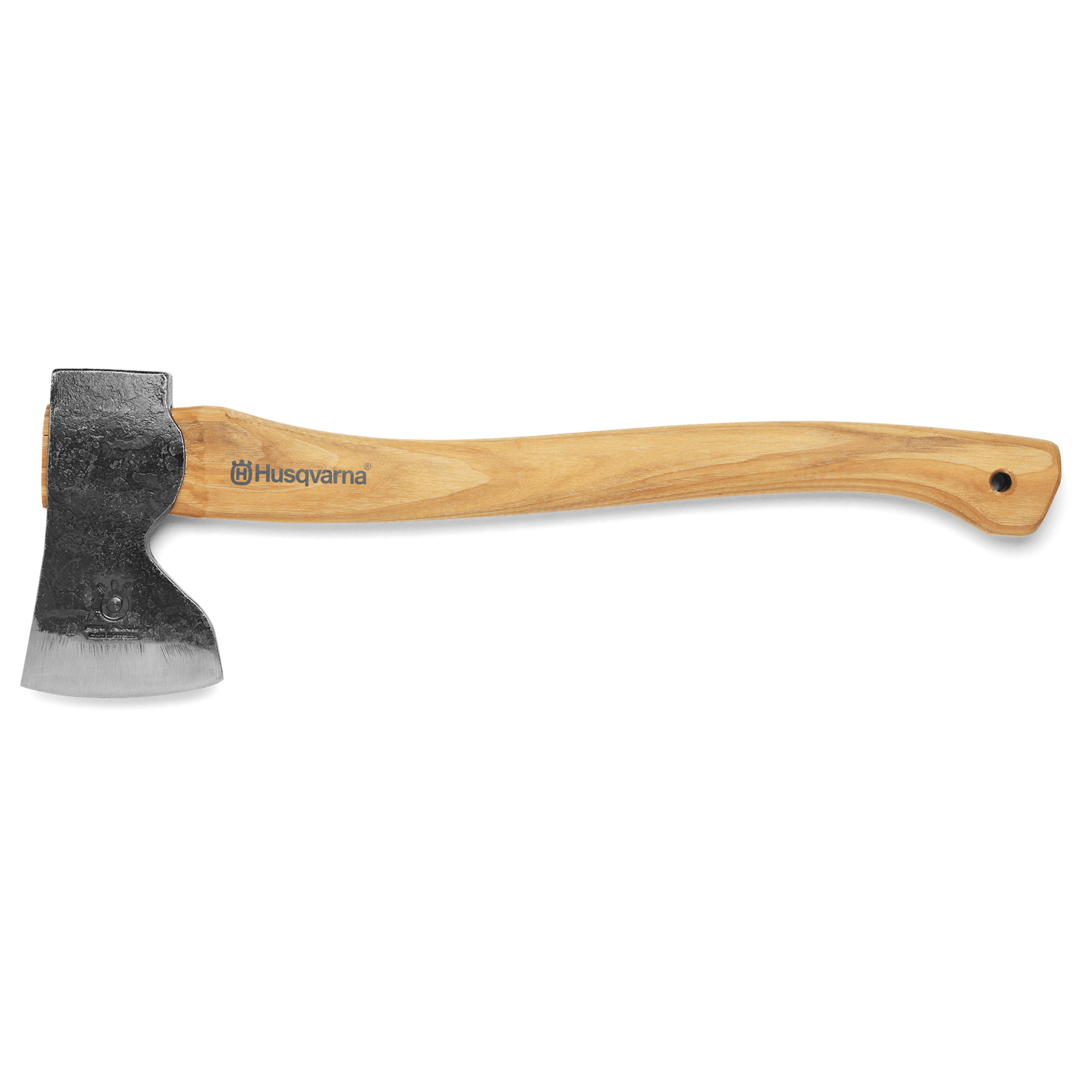 Image for 19 in. Wooden Handle Carpenter's Axe                                                                                             from HusqvarnaB2C