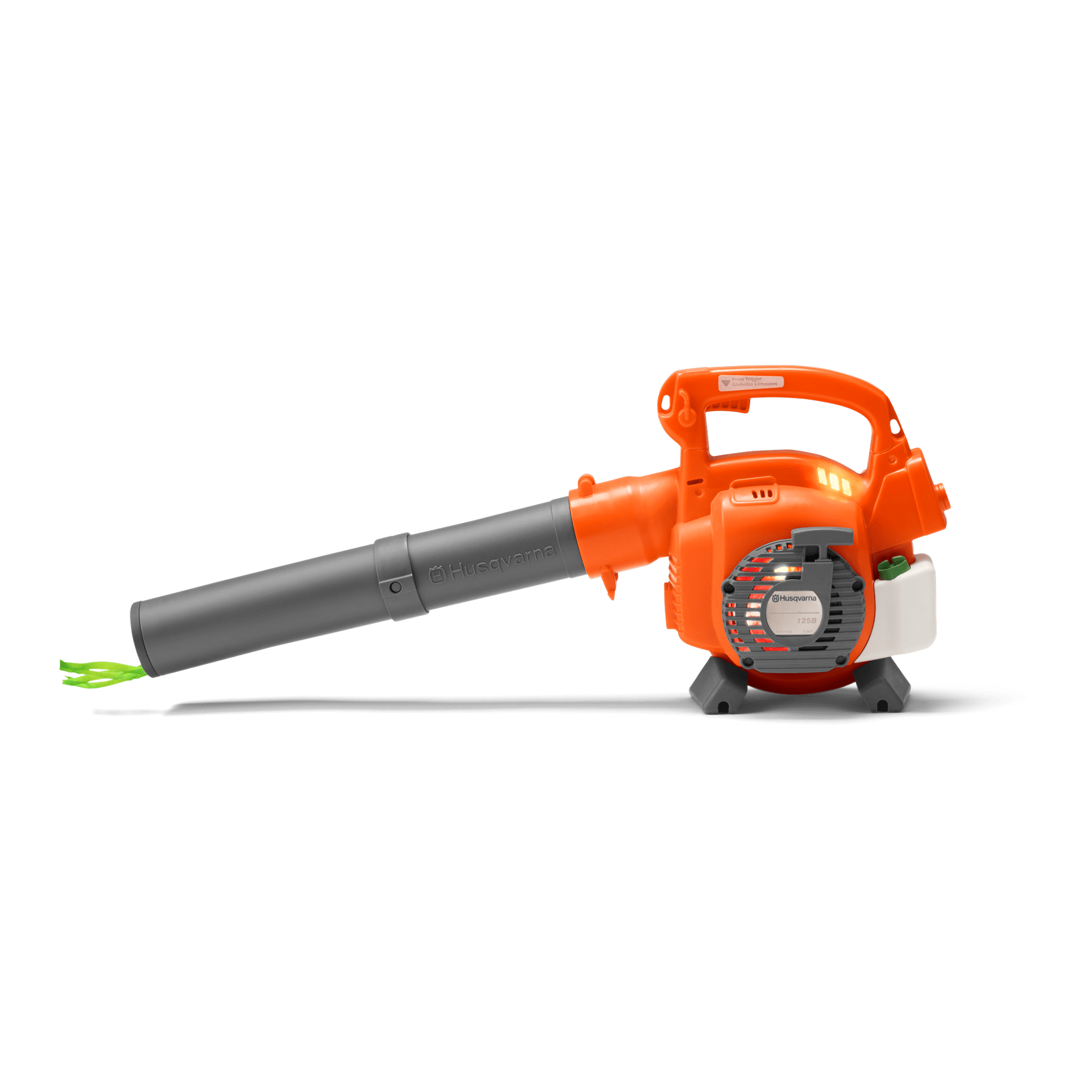 Image for Toy Leaf Blower                                                                                                                  from HusqvarnaB2C