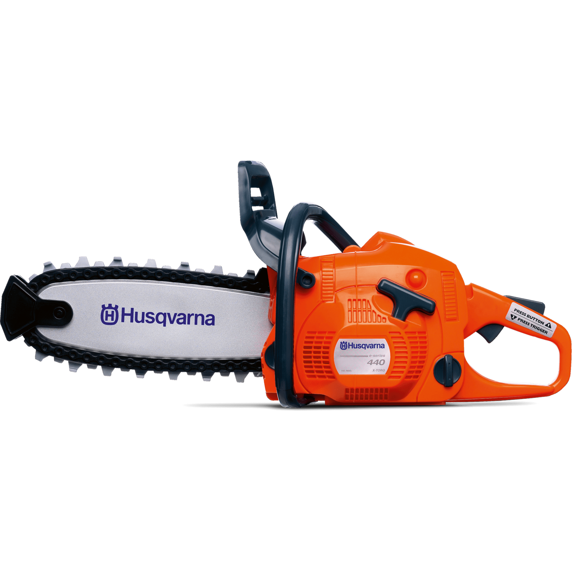 Image for Toy Chainsaw                                                                                                                     from HusqvarnaB2C
