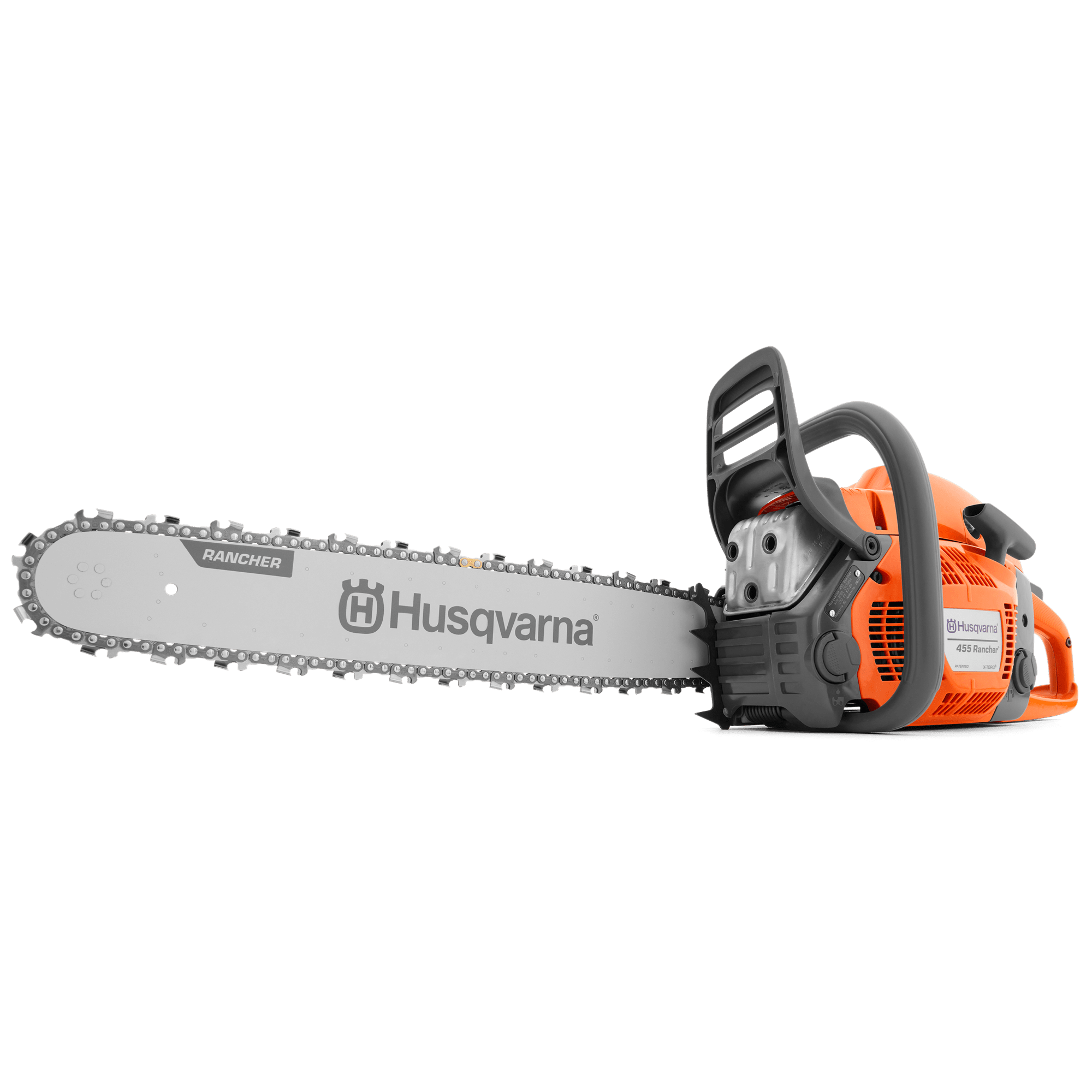 Image for 455 Rancher Gas Chainsaw                                                                                                         from HusqvarnaB2C
