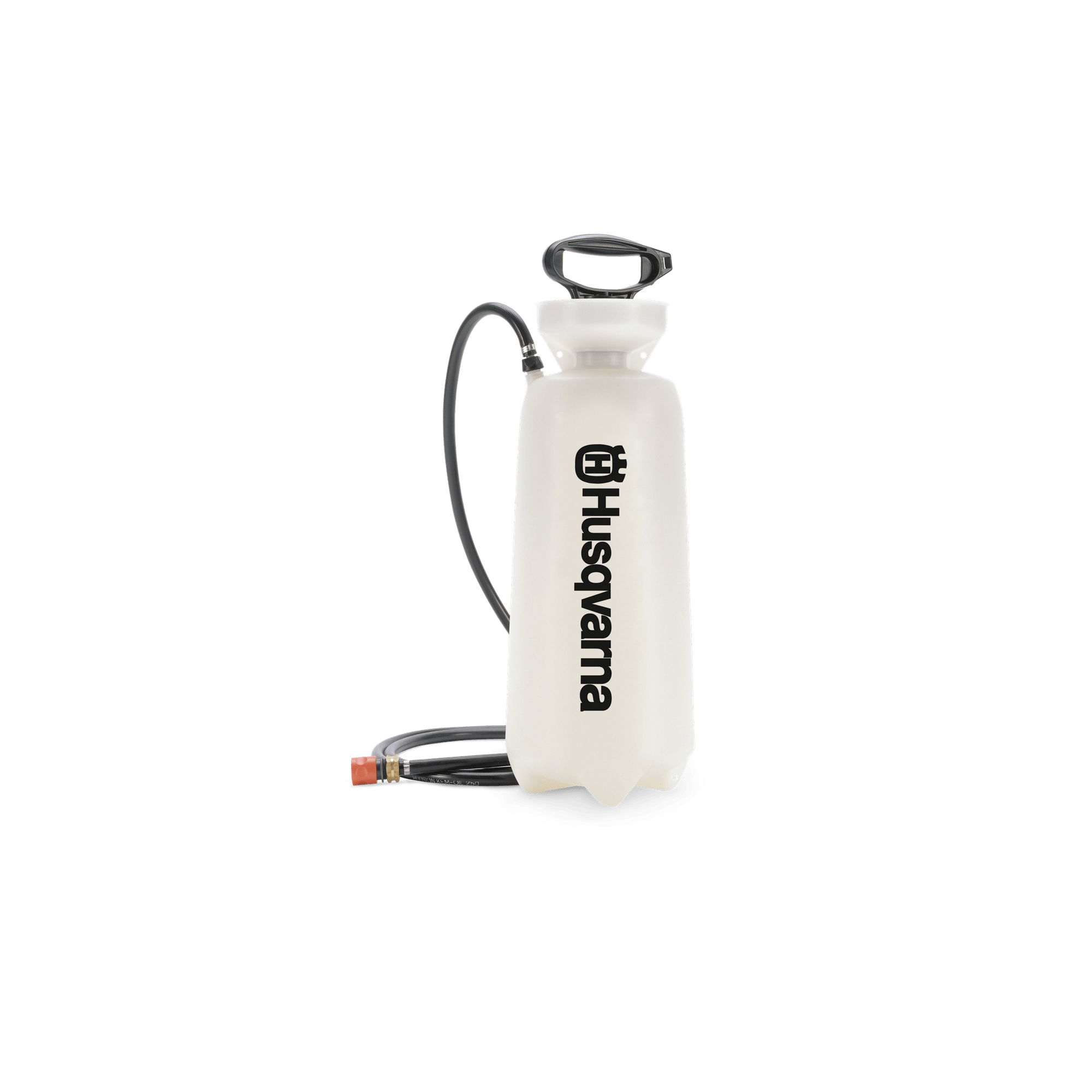 Image for Pressurized water tank from HusqvarnaB2C