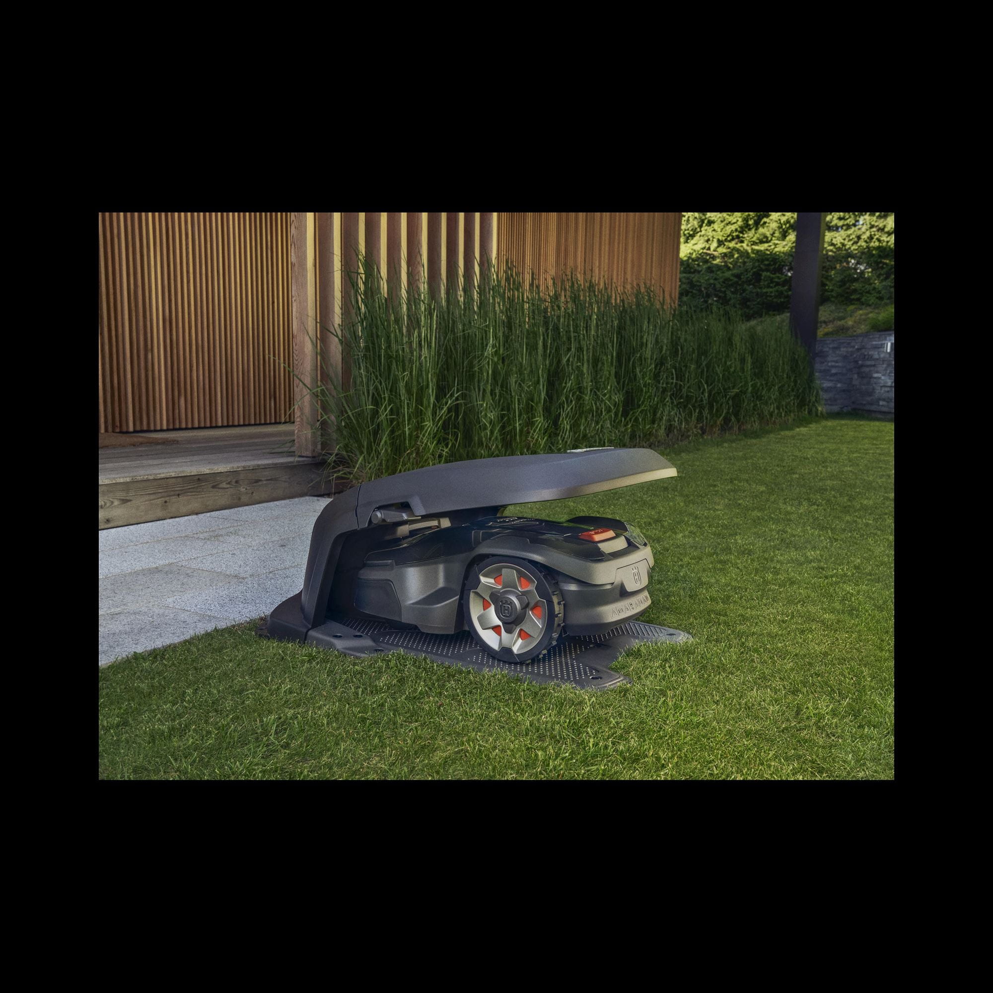 Image for Automower® House Kit                                                                                                            from HusqvarnaB2C