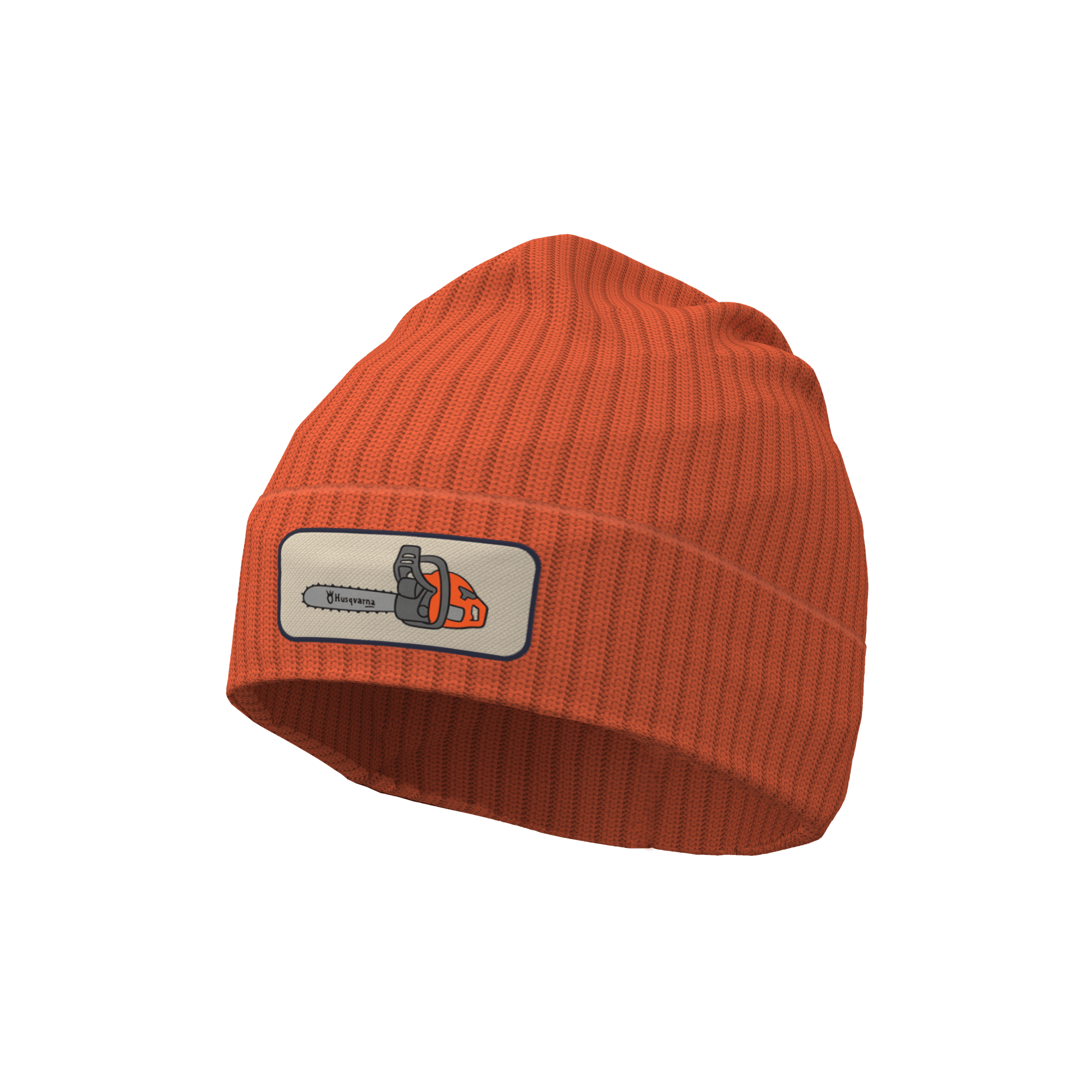 Image for BYGGARE Youth Beanie from HusqvarnaB2C