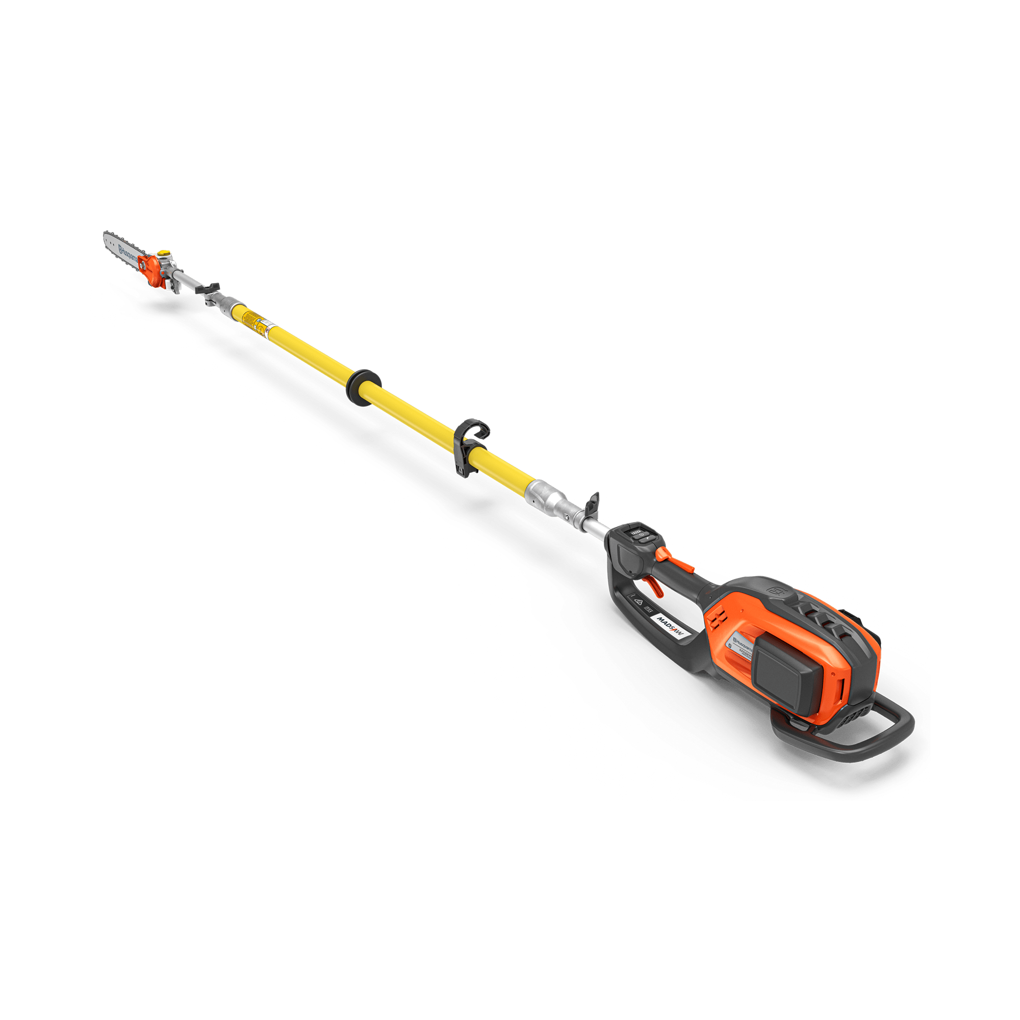 Image for 525iDEPS MADSAW from HusqvarnaB2C