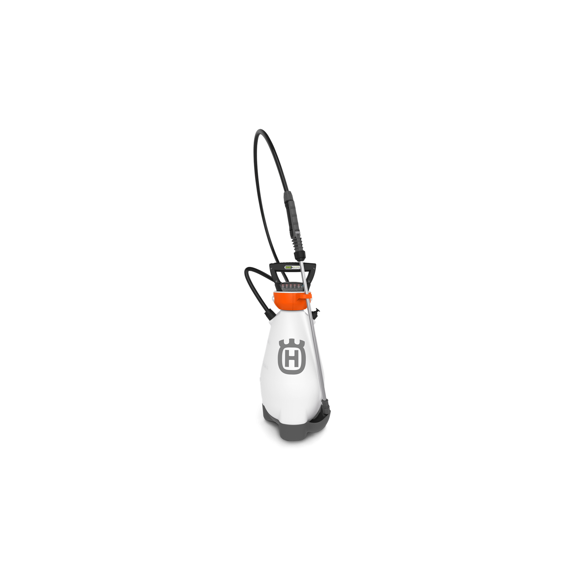 Image for 2 Gallon Battery Handheld Sprayer from HusqvarnaB2C
