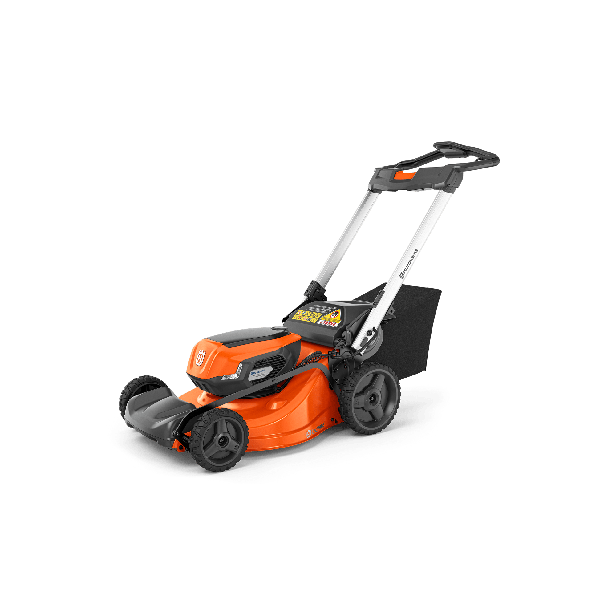 Image for Husqvarna Lawn Xpert LE-322 without battery and charger from HusqvarnaB2C
