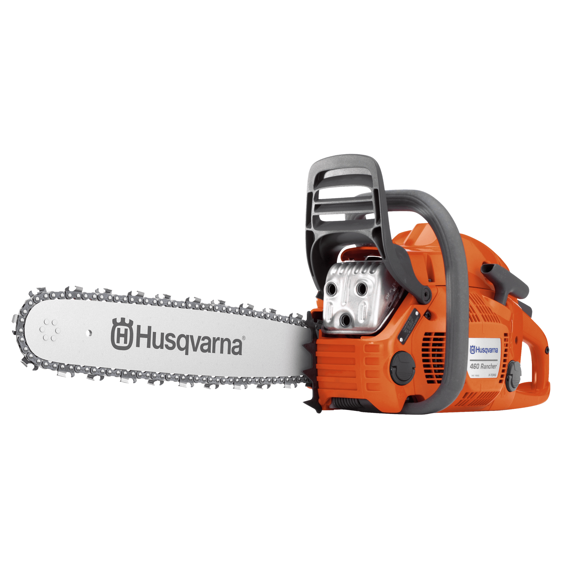 Image for 460 Rancher Gas Chainsaw                                                                                                         from HusqvarnaB2C