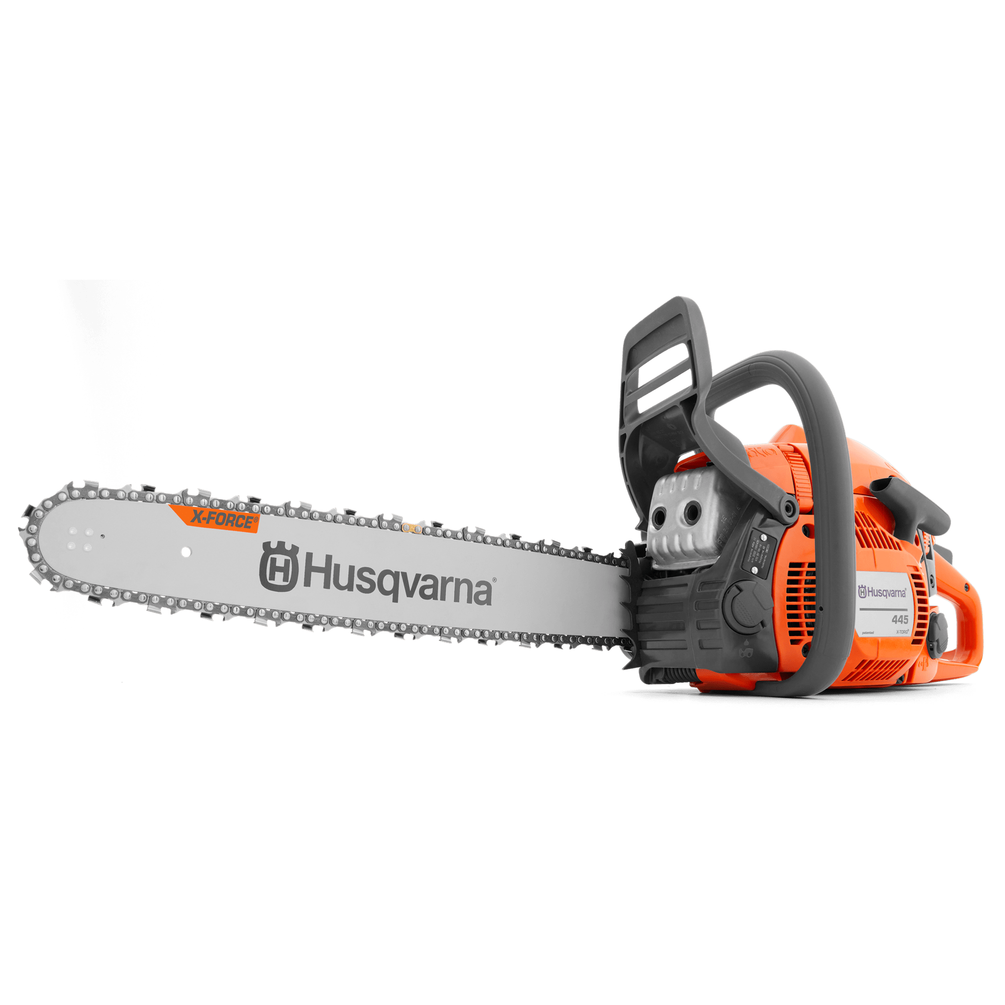Image for 445 Gas Chainsaw                                                                                                                 from HusqvarnaB2C