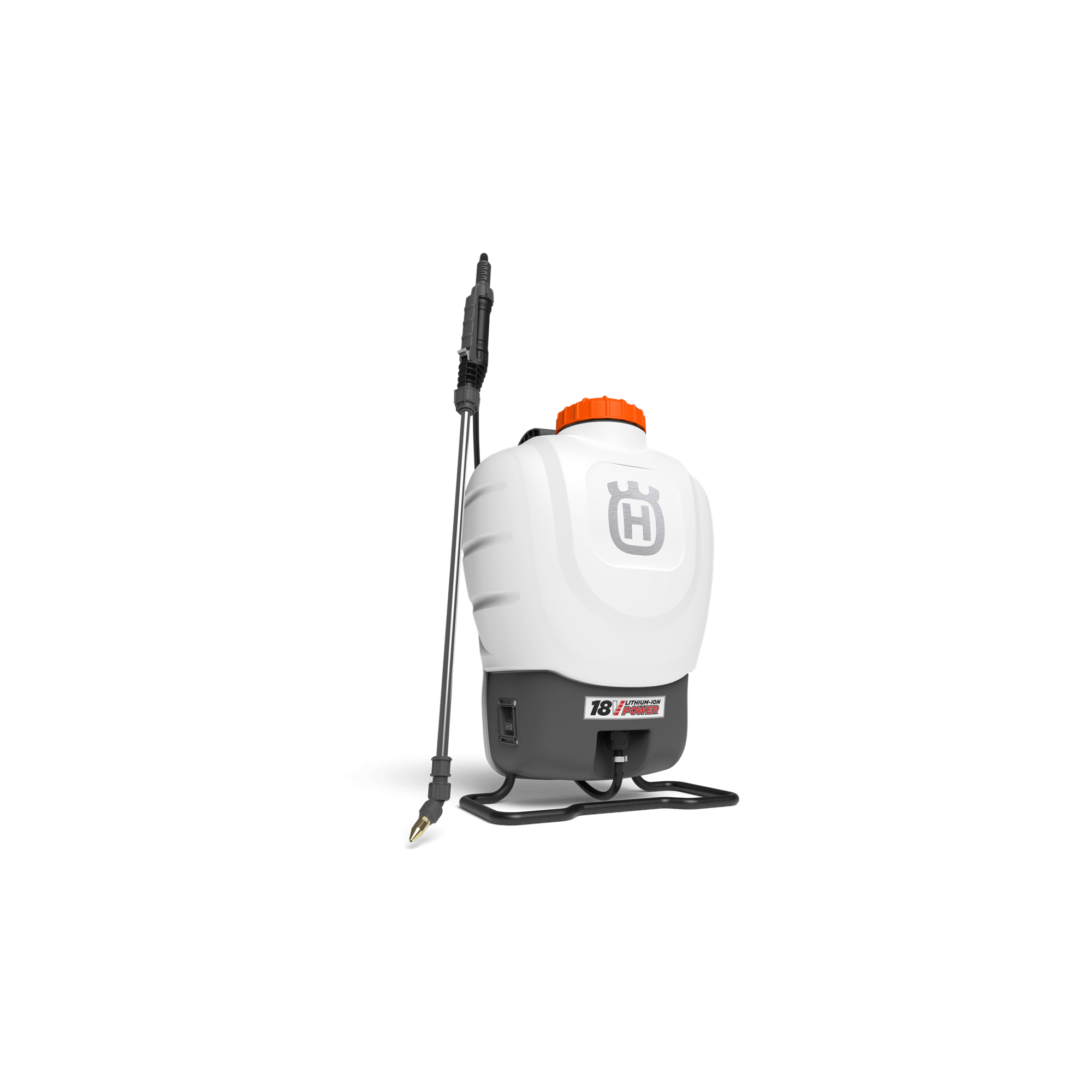 Image for 4 Gallon Battery Backpack Sprayer from HusqvarnaB2C
