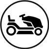 Tractors/ride Mowers